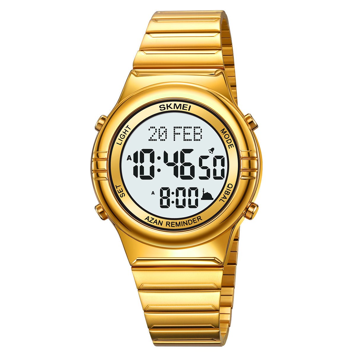 Cor Dourado