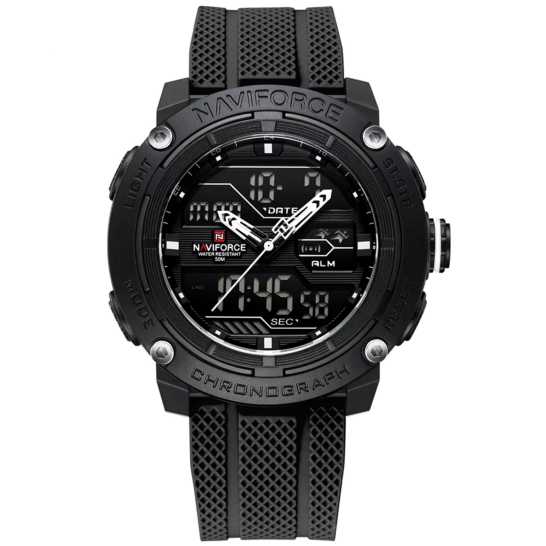Cor Preto