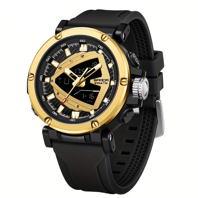 Cor Dourado