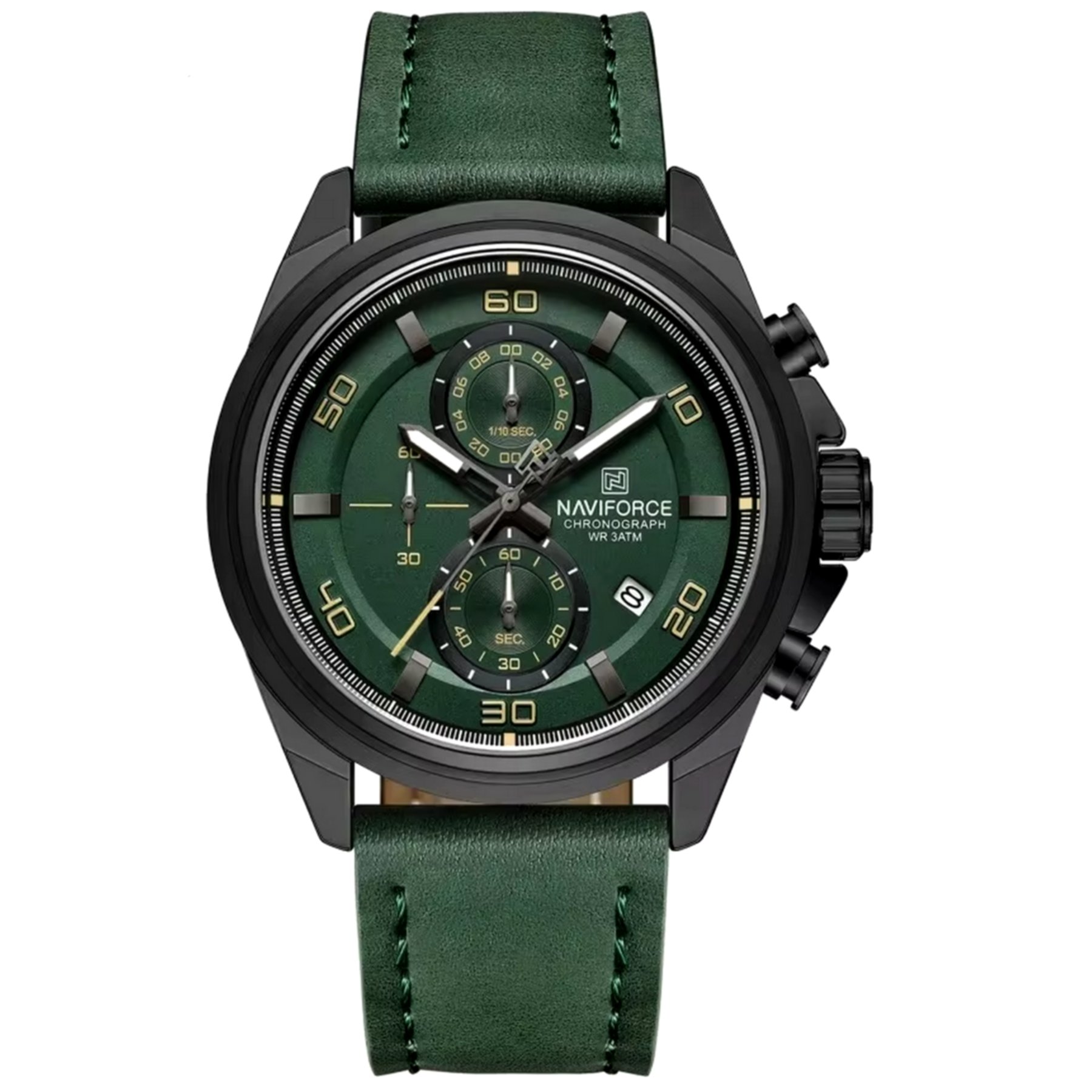 Cor Verde