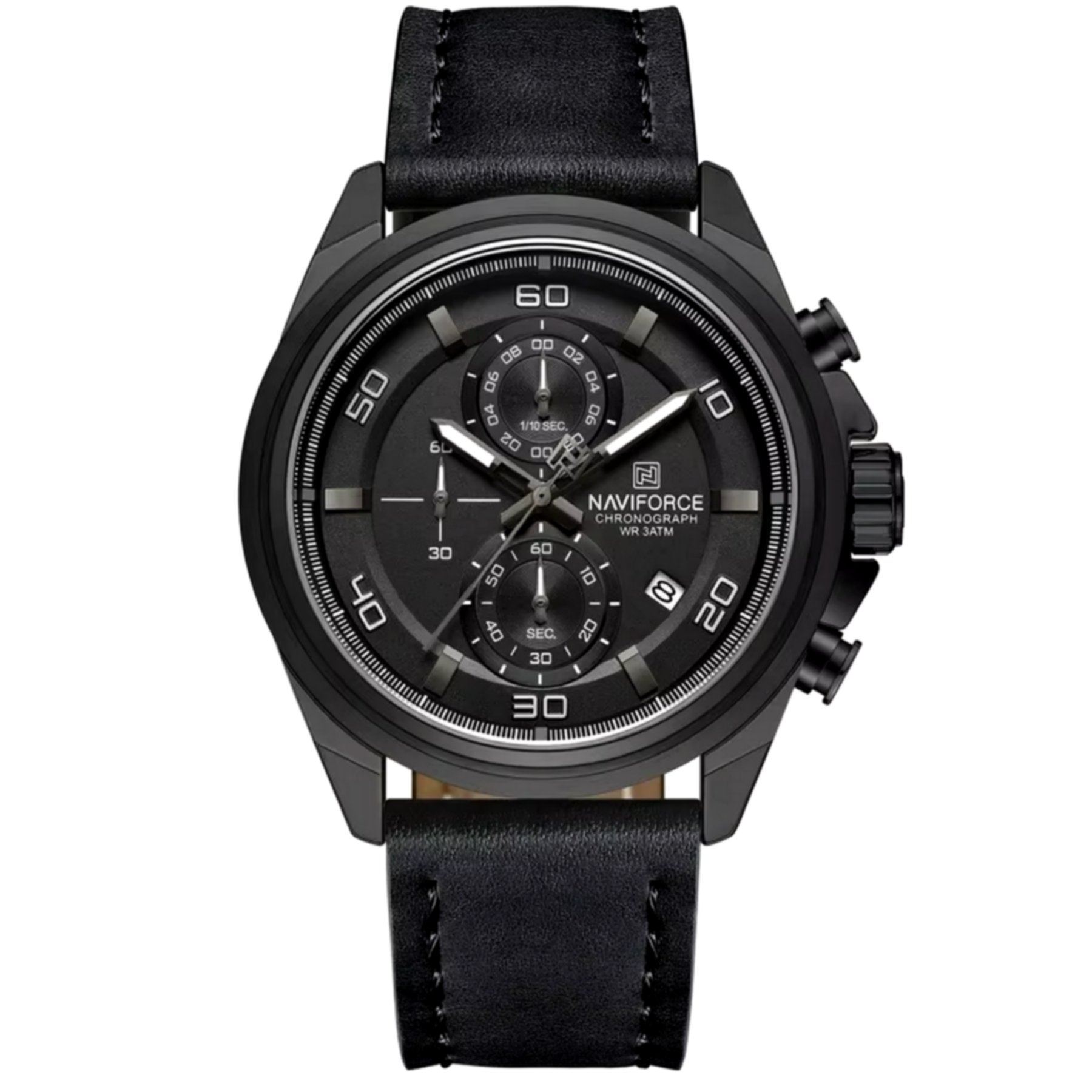 Cor Preto