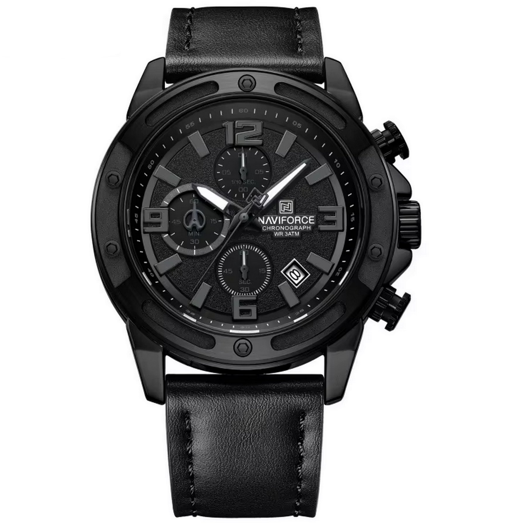 Cor Preto Fosco