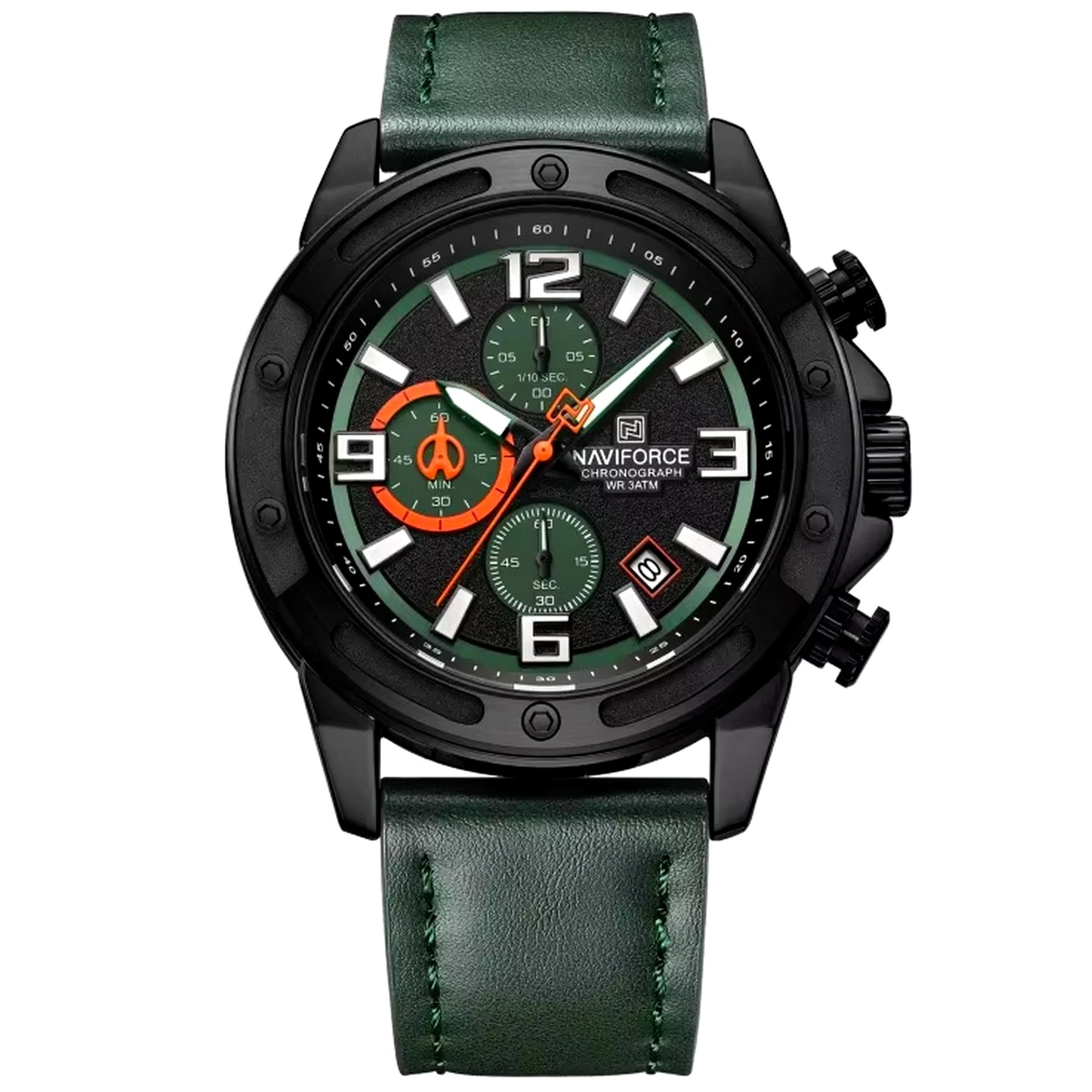 Cor Verde