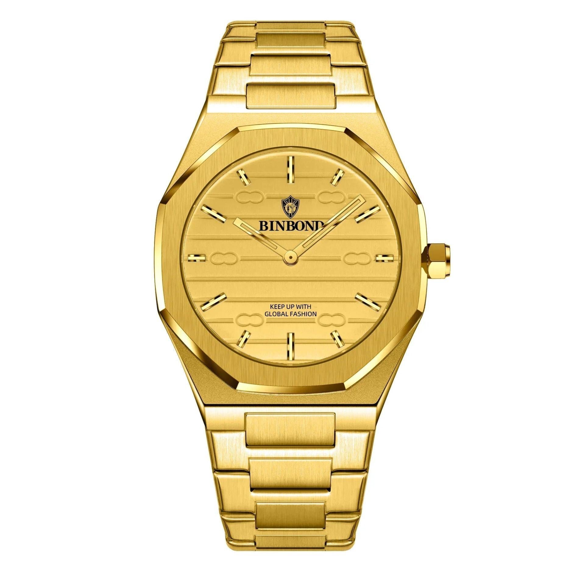 Cor Dourado
