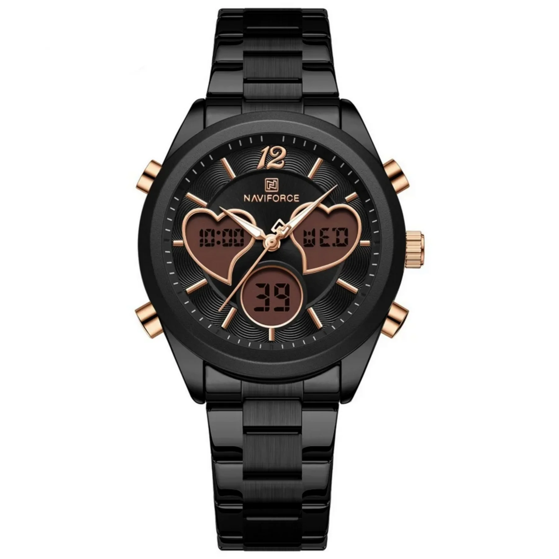Cor Preto