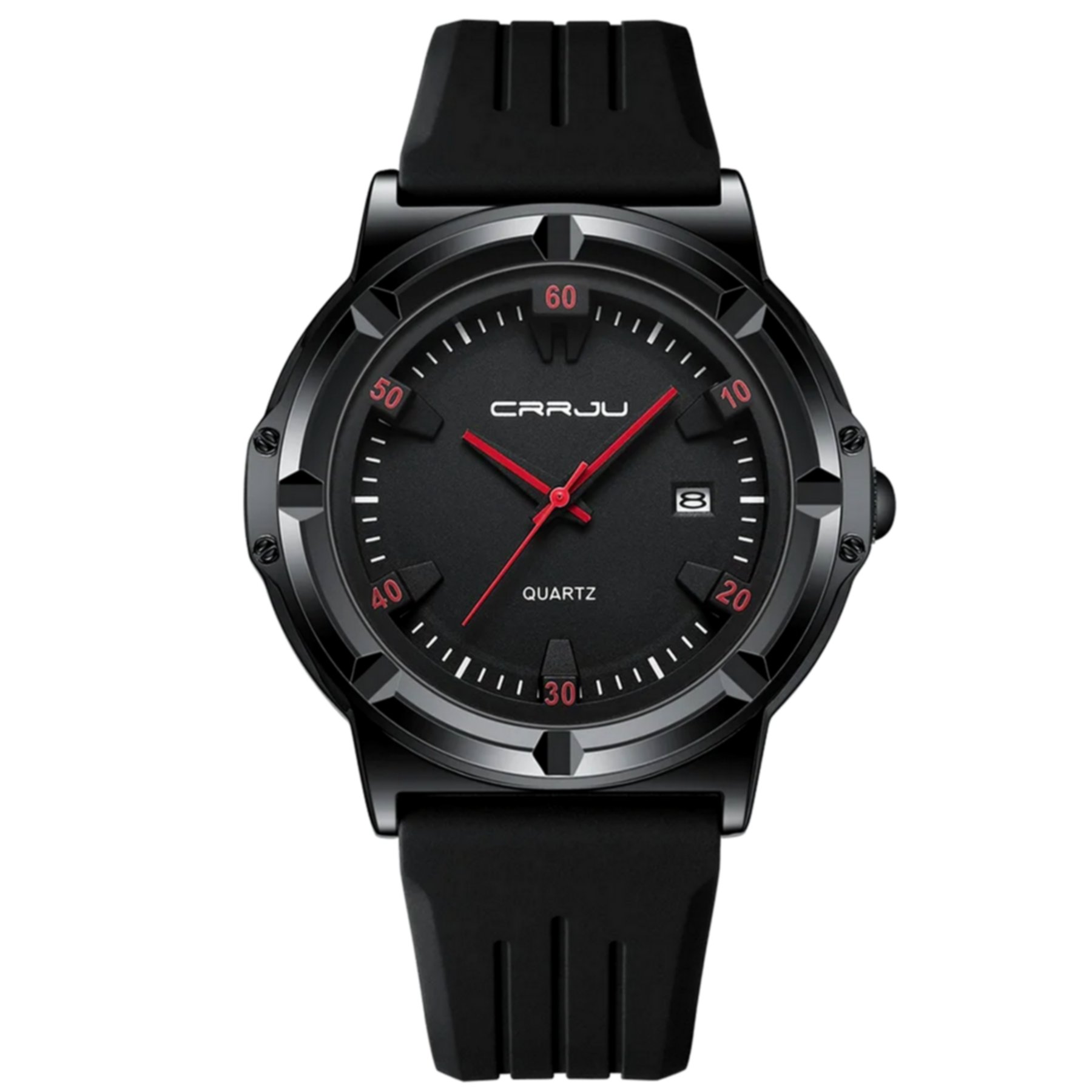 Cor Preto/Vermelho
