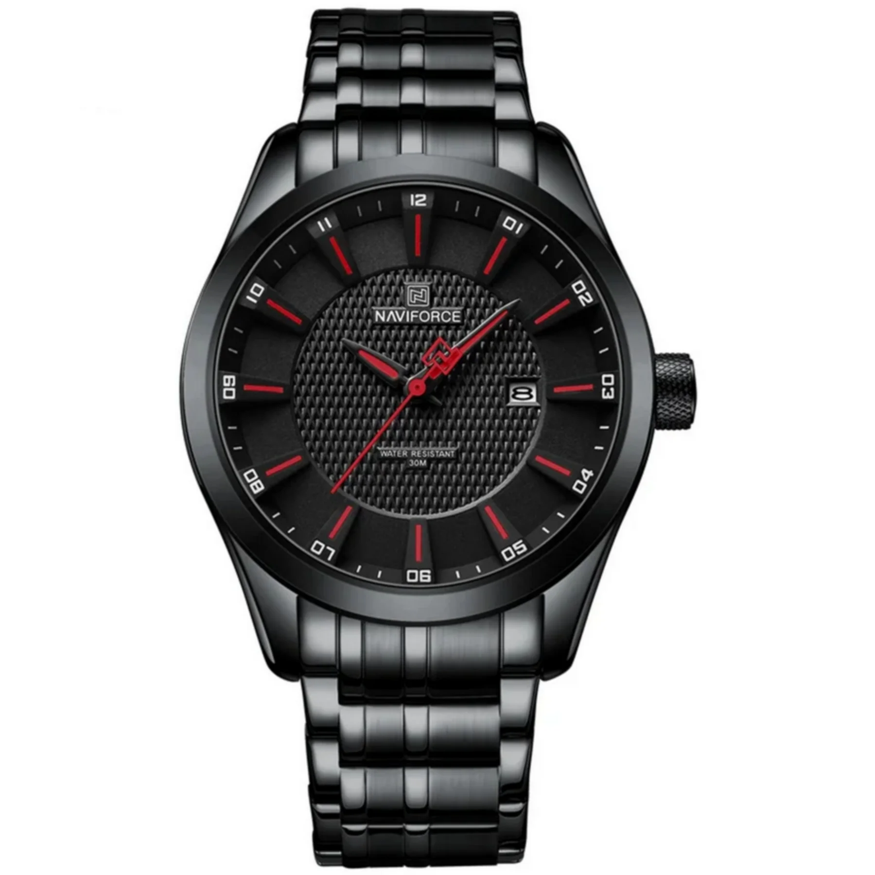 Cor Preto/Vermelho