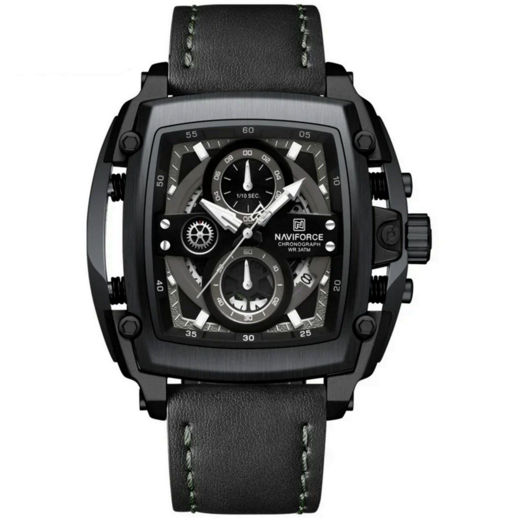 Cor Preto