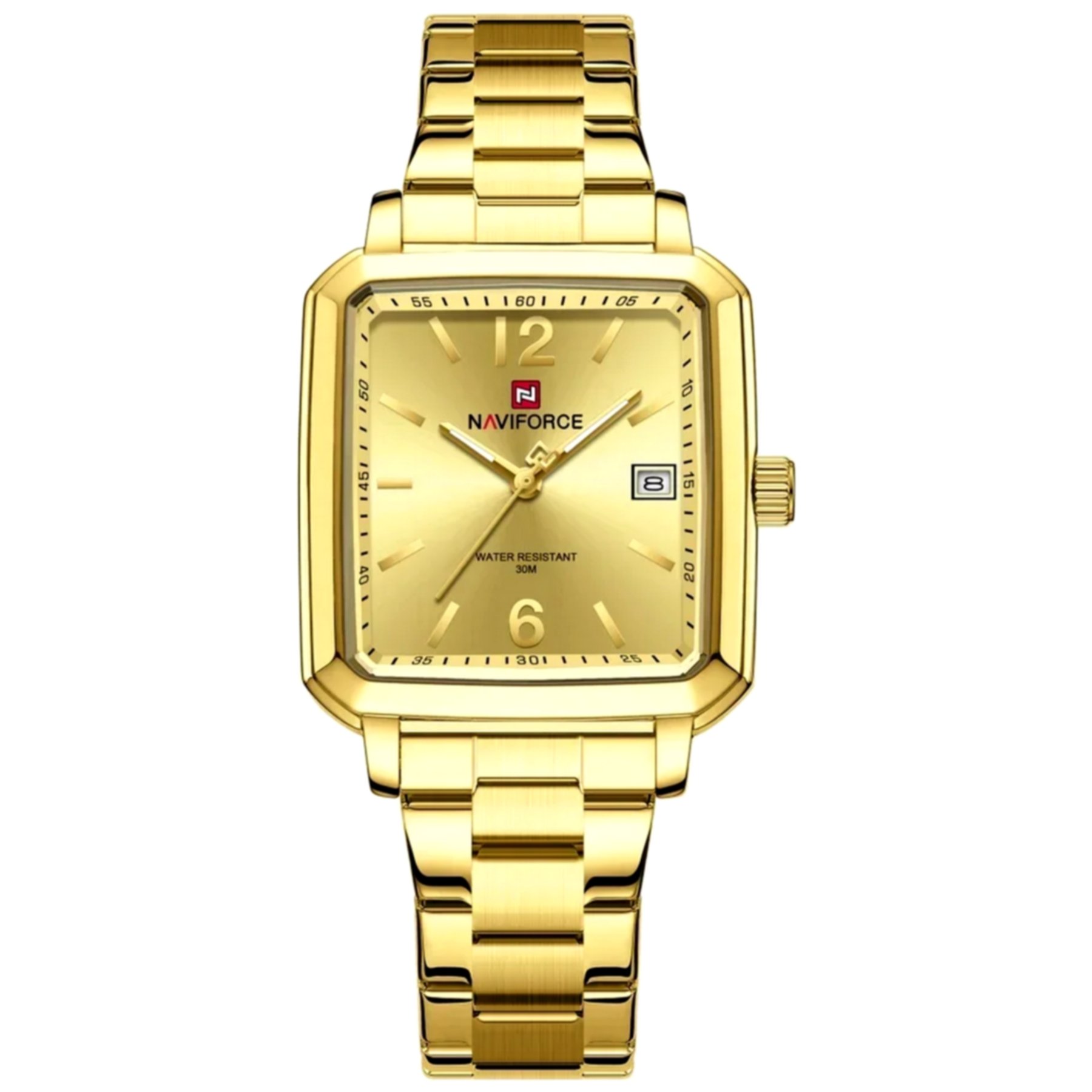 Cor Dourado