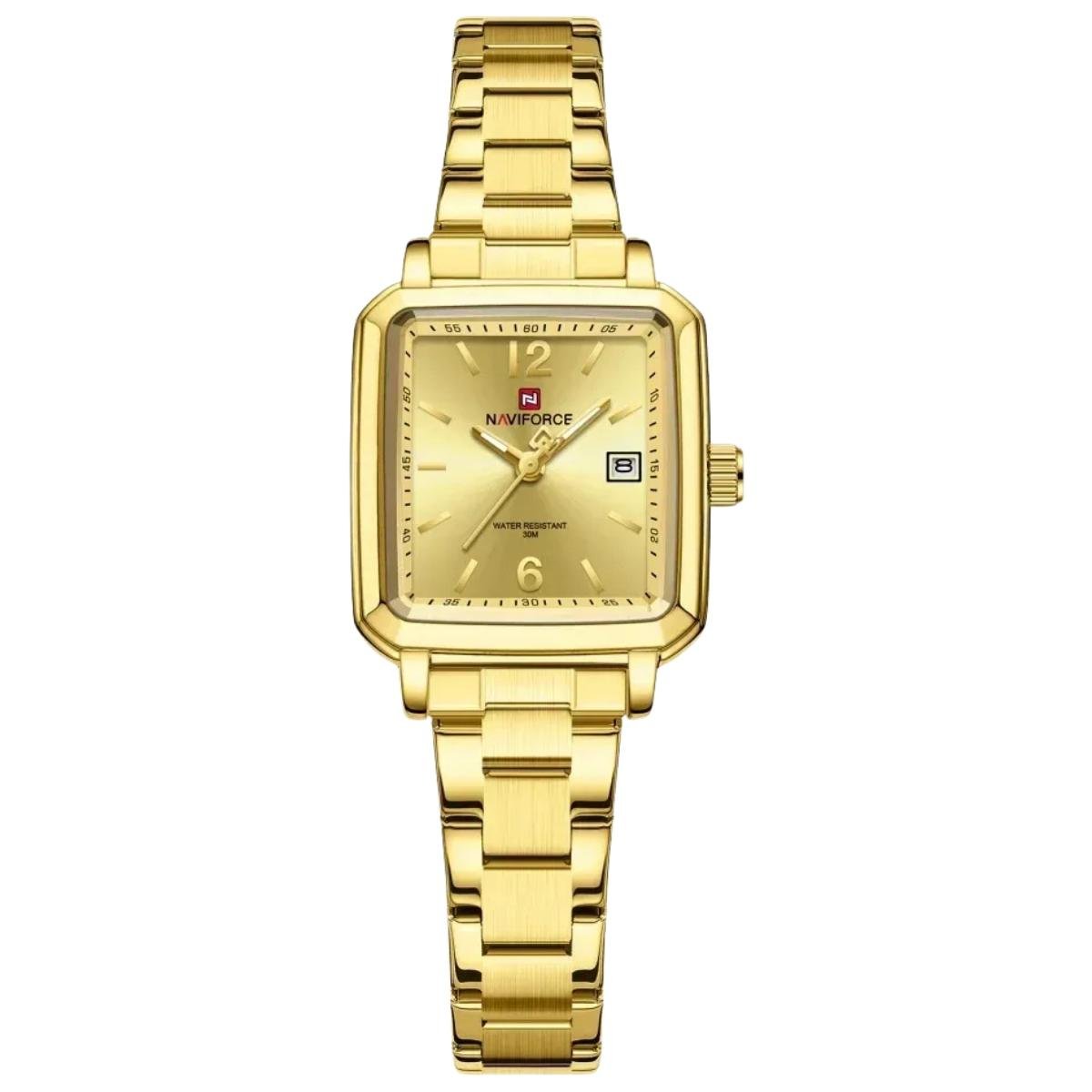 Cor Dourado