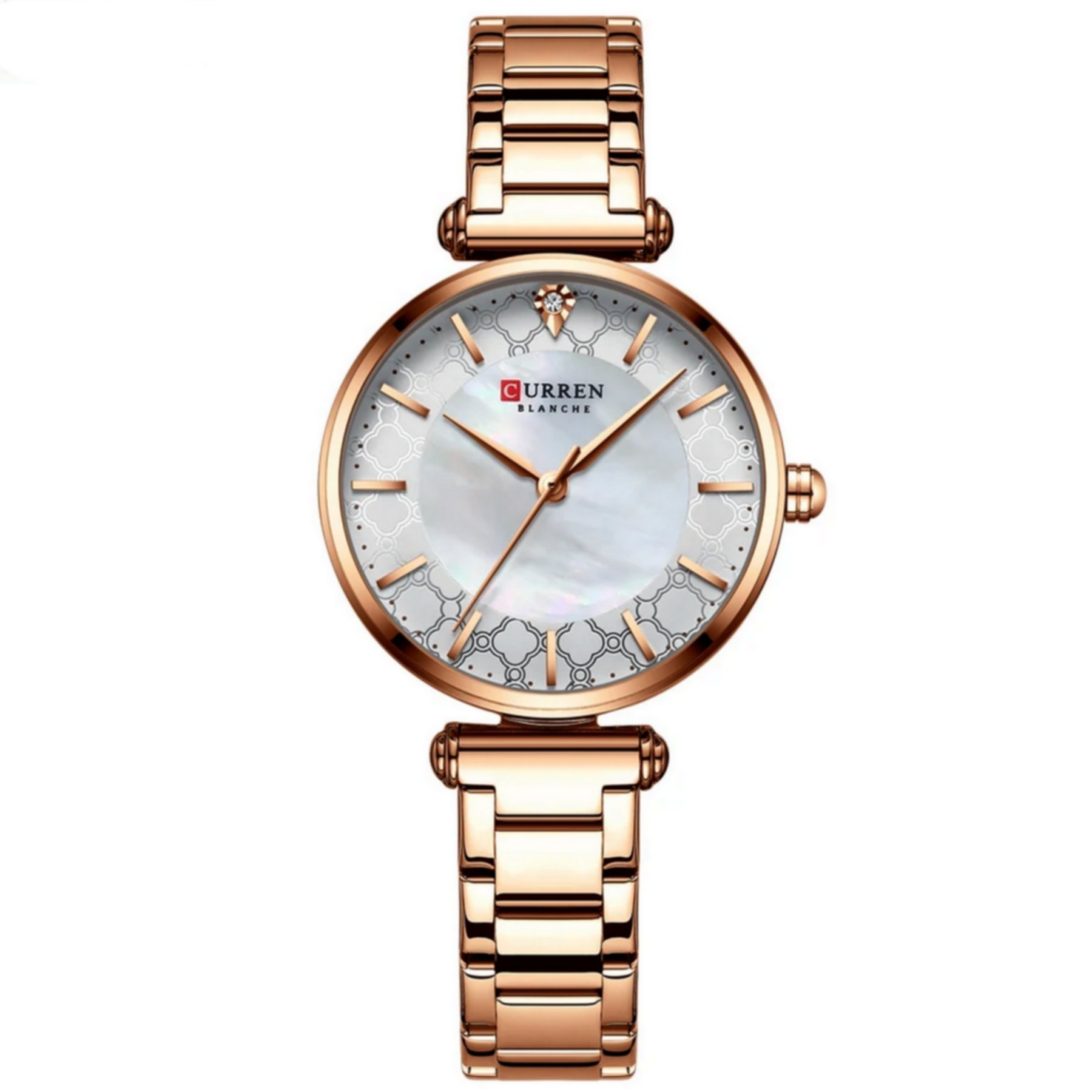 Cor Bronze