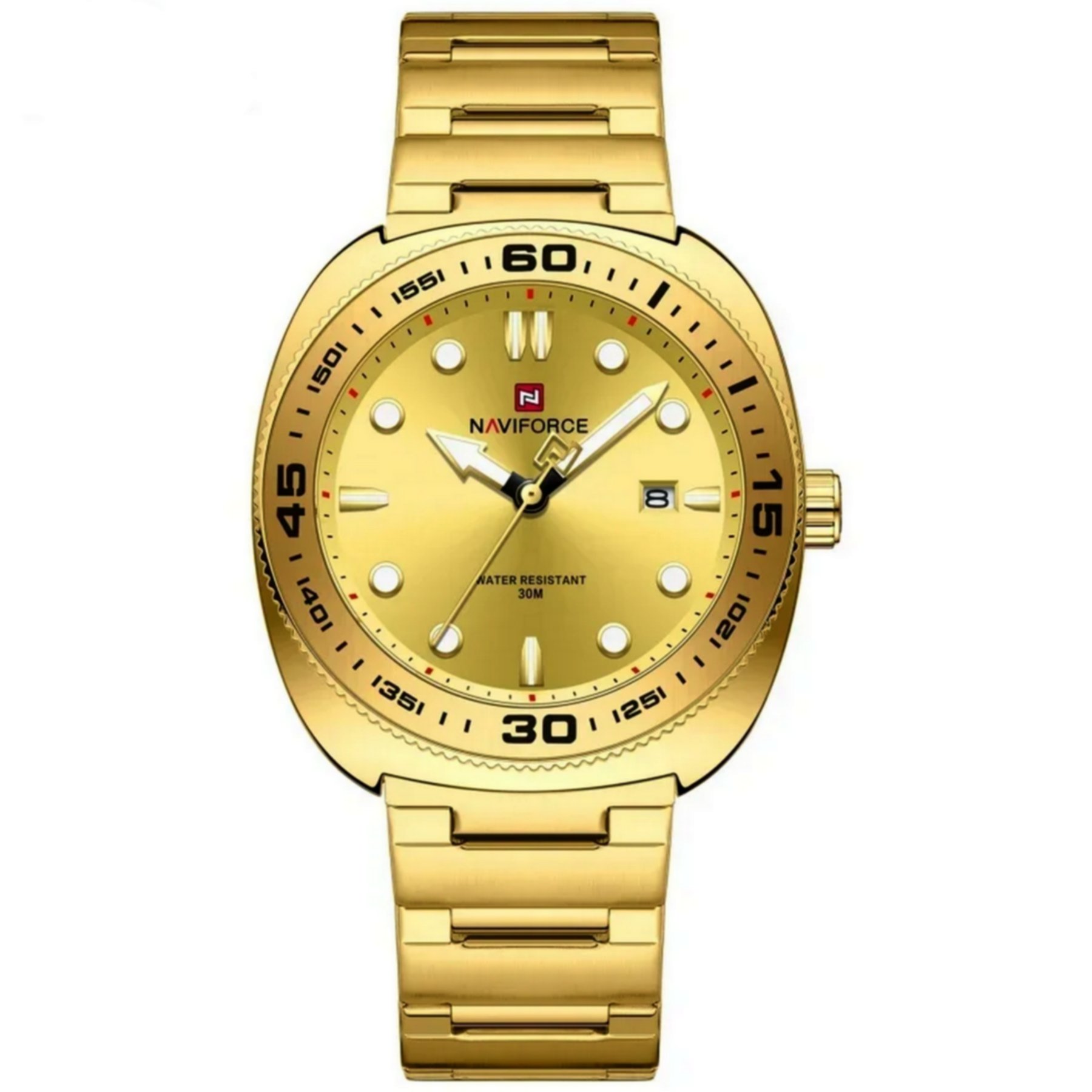 Cor Dourado