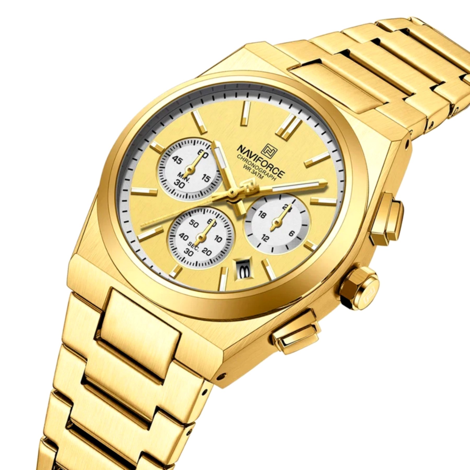 Cor Dourado