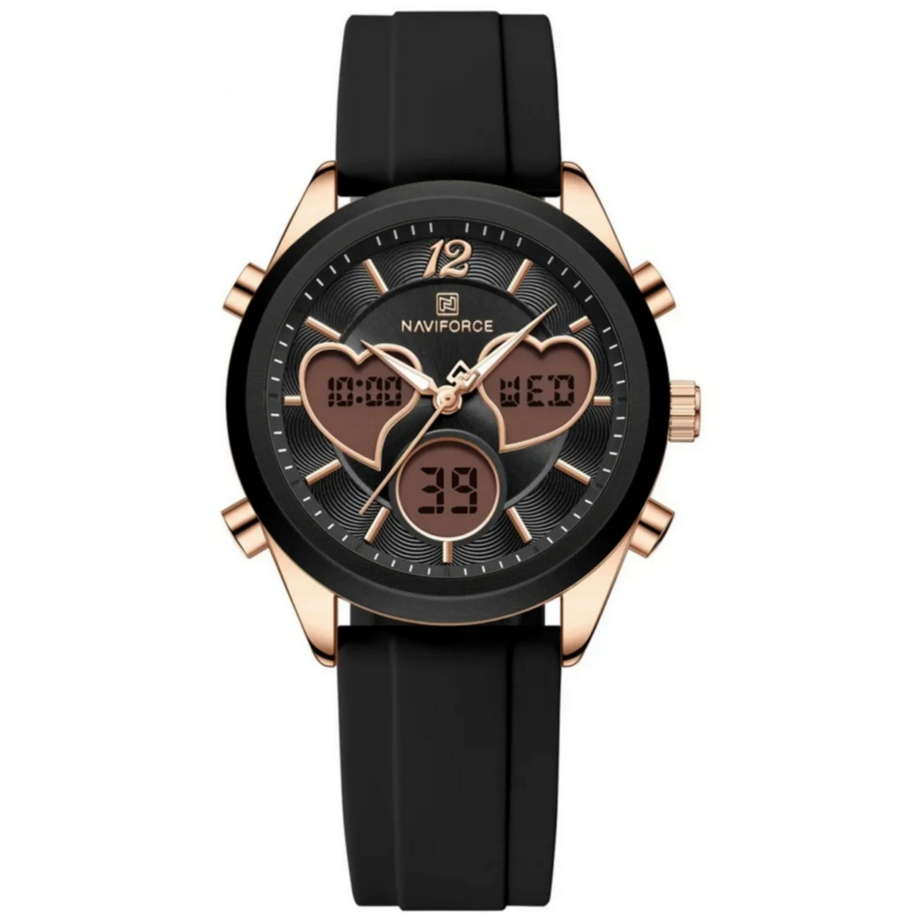 Cor Preto