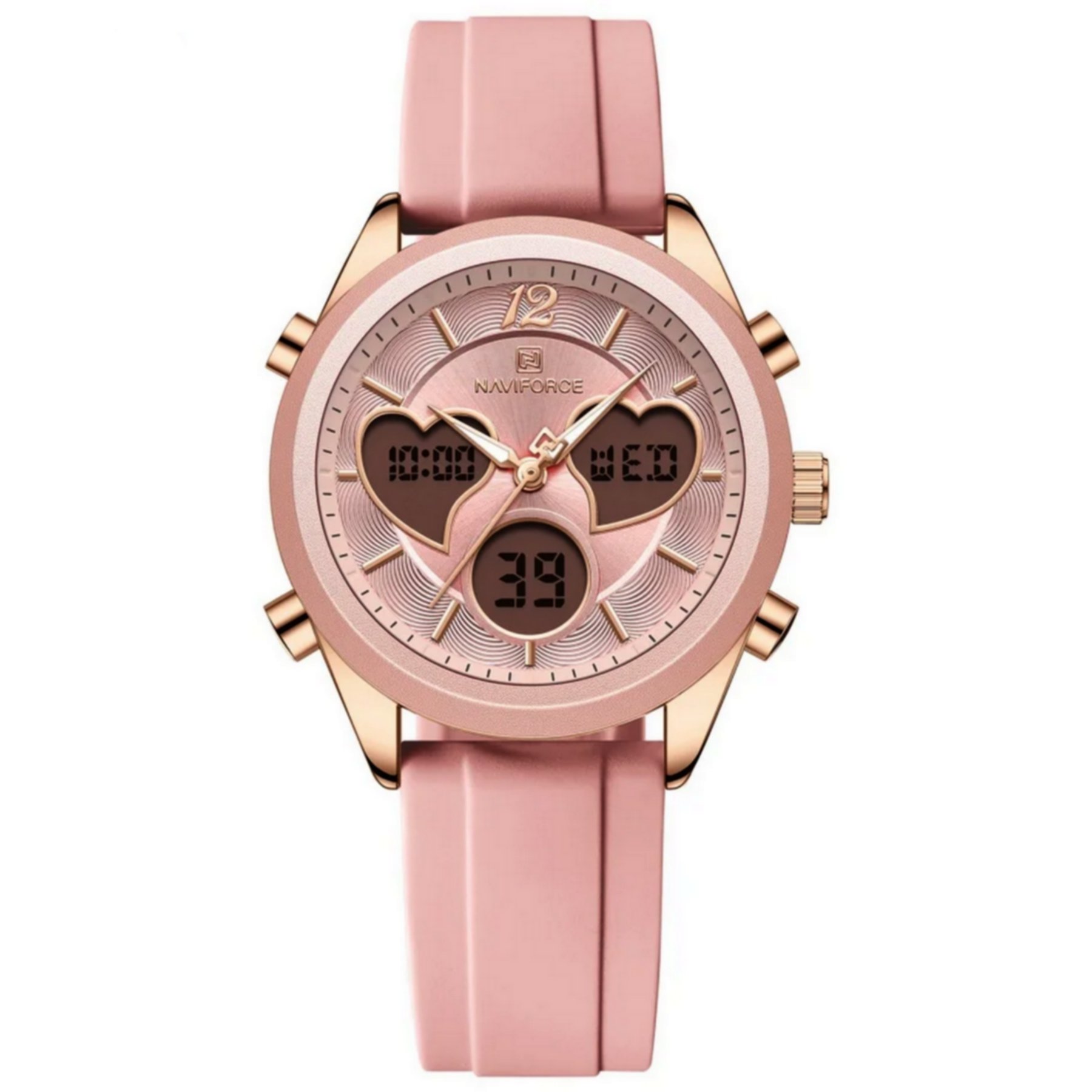 Cor Rosa