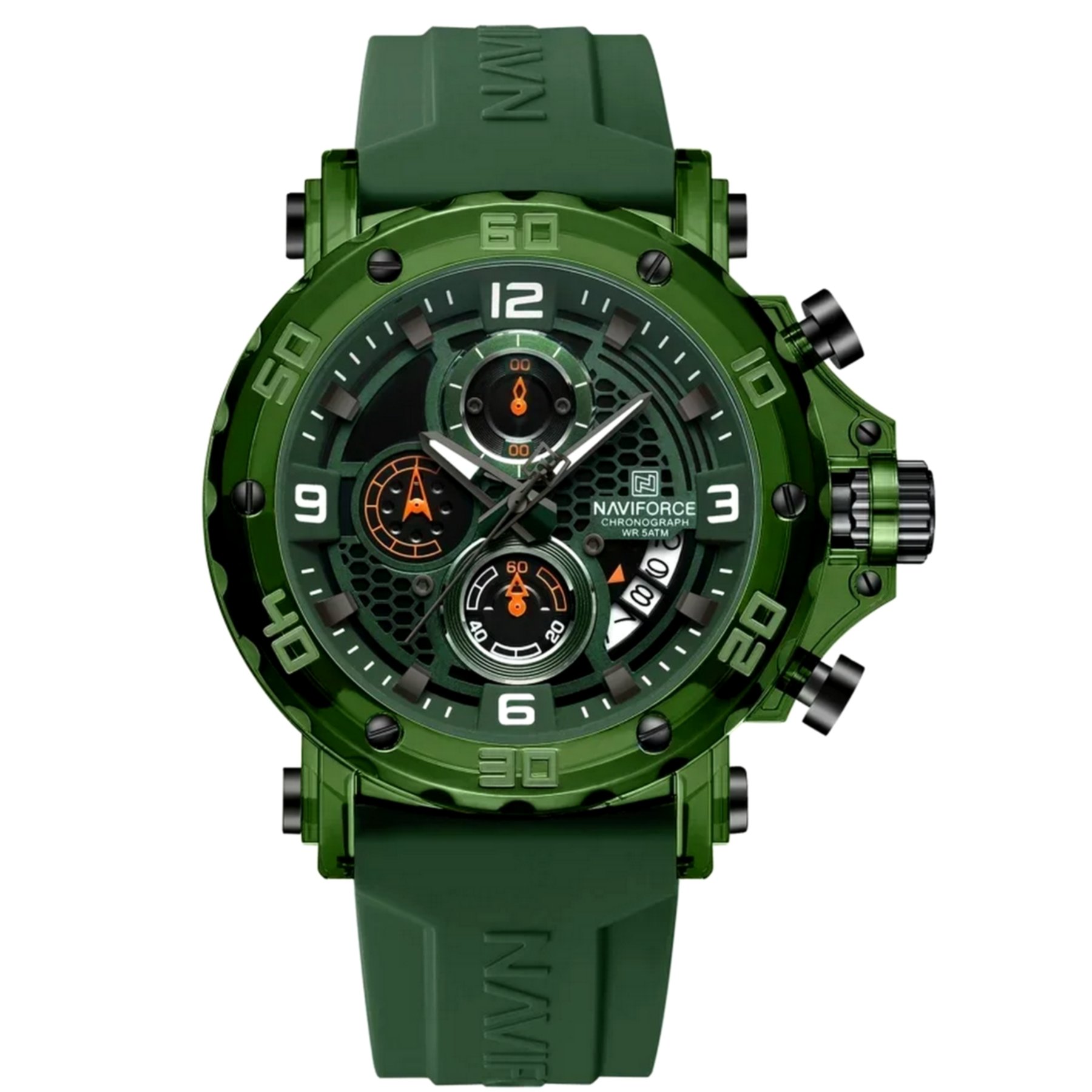 Cor Verde