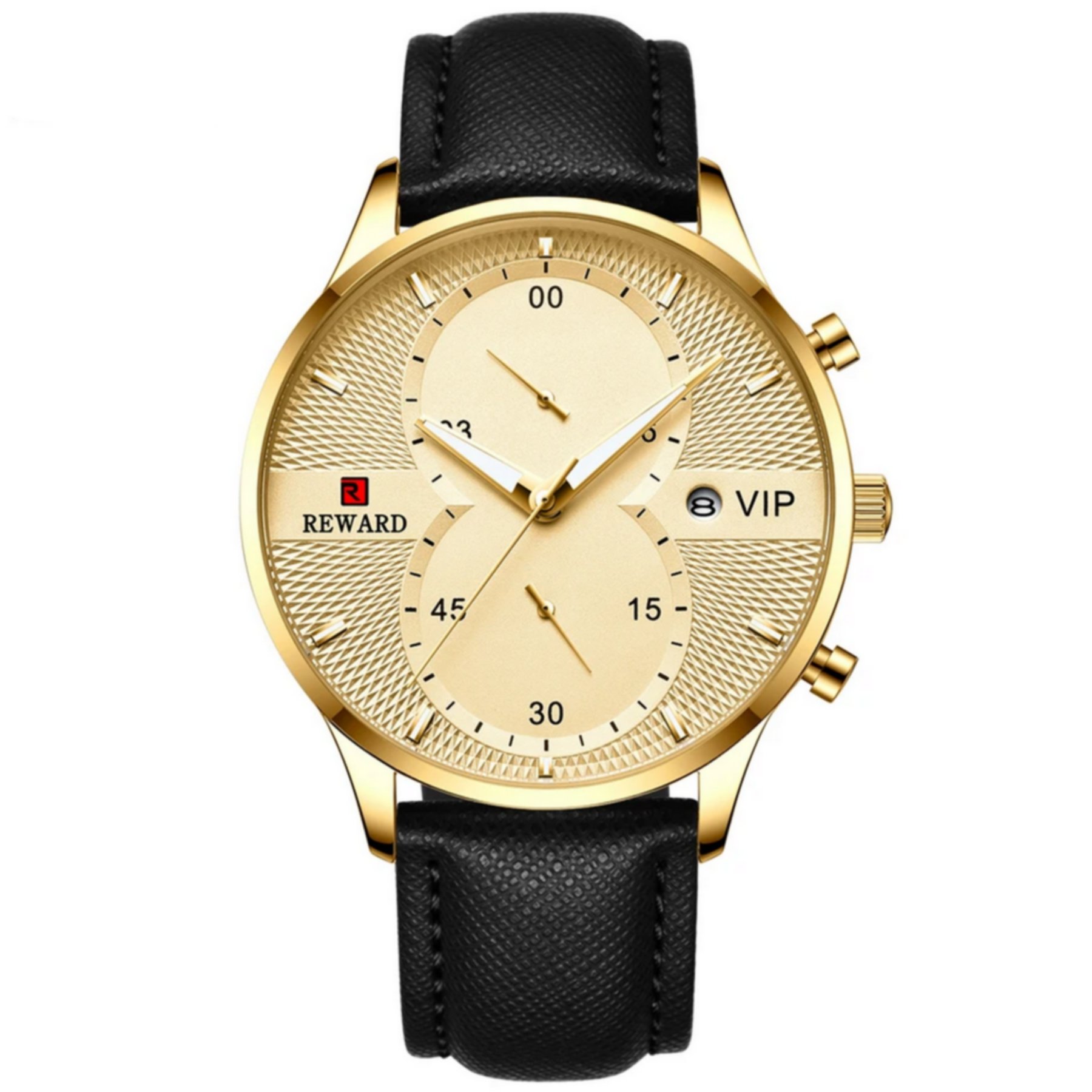 Cor Dourado
