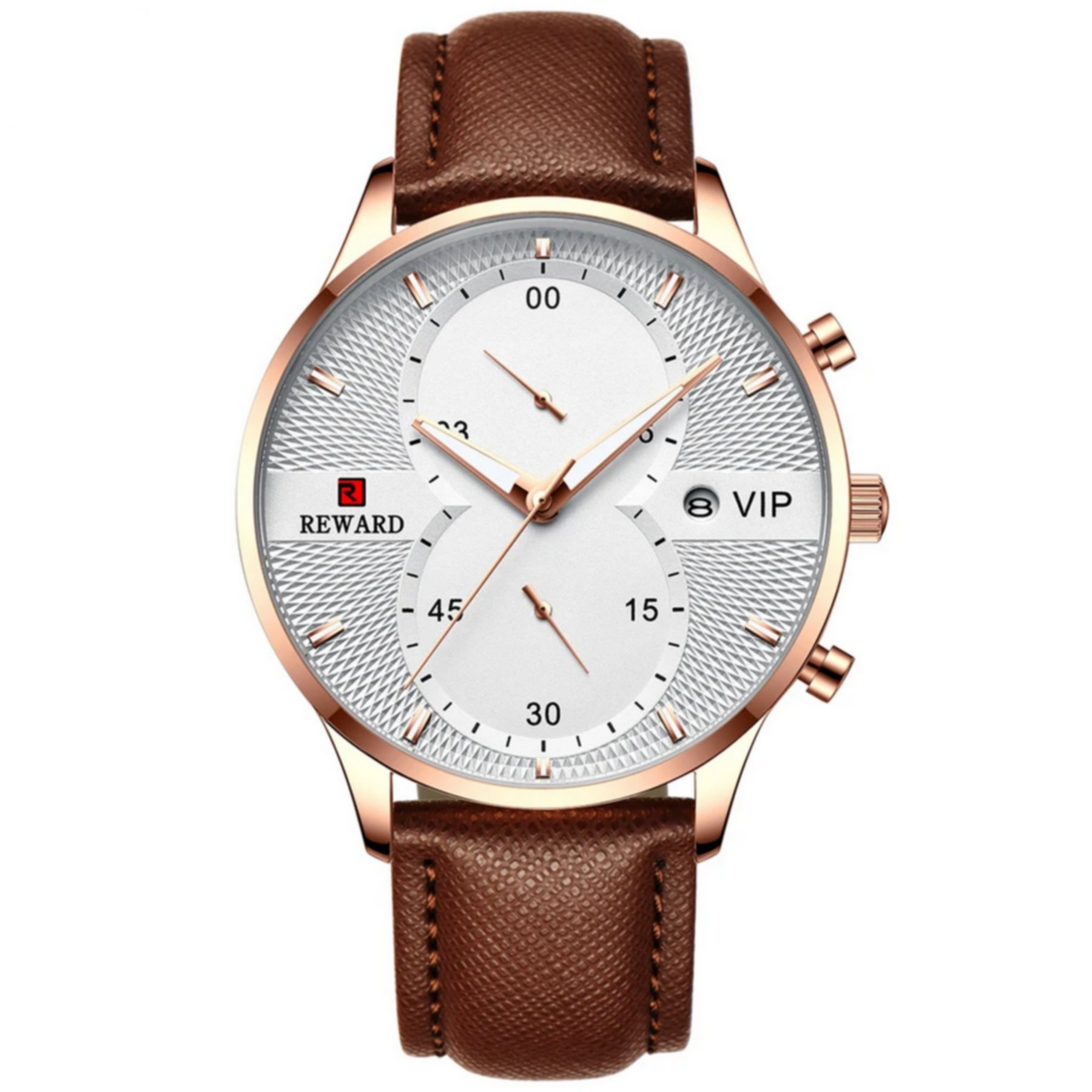 relogio masculino esportivo de quartzo moda casual a prova dagua 30m