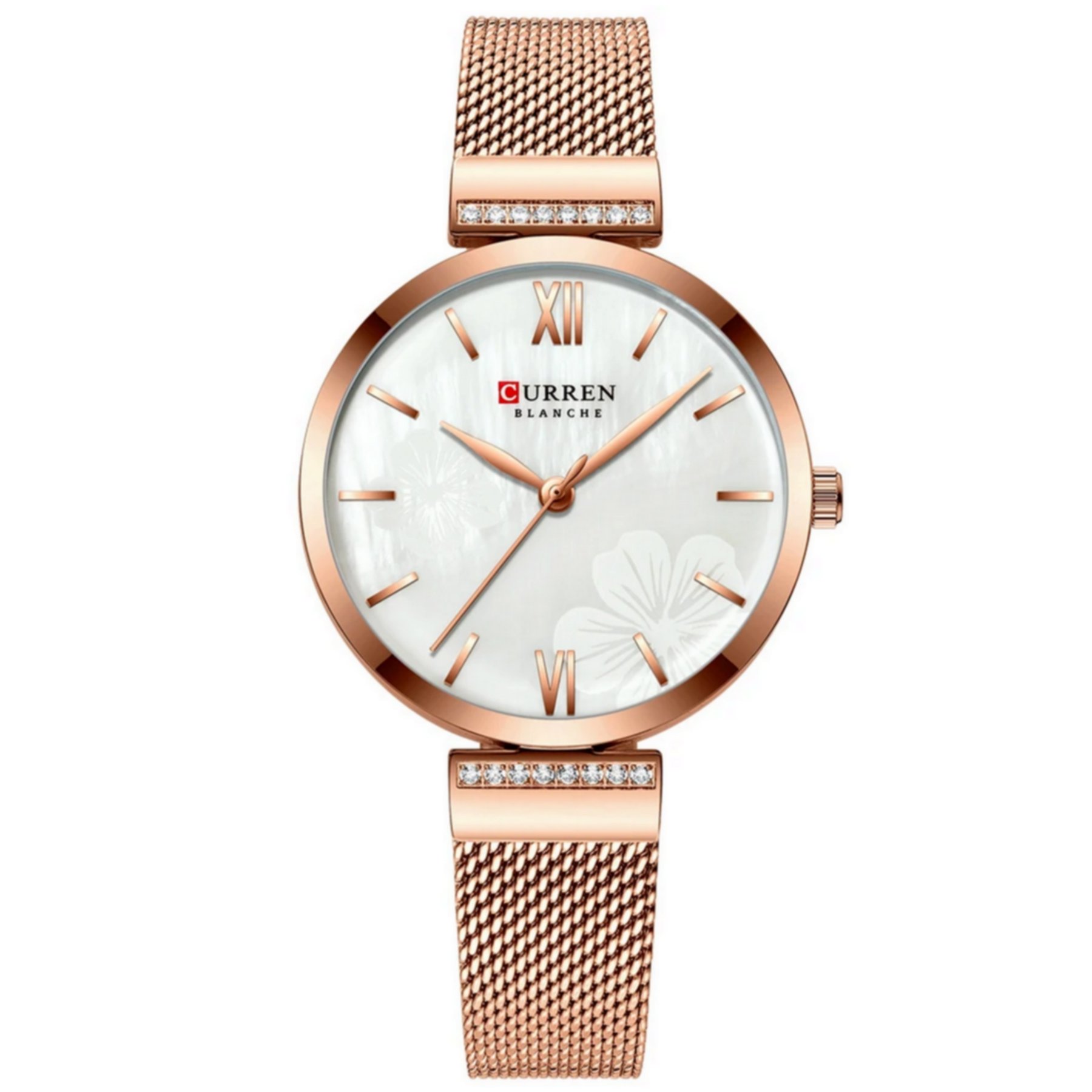 Cor Rose Gold