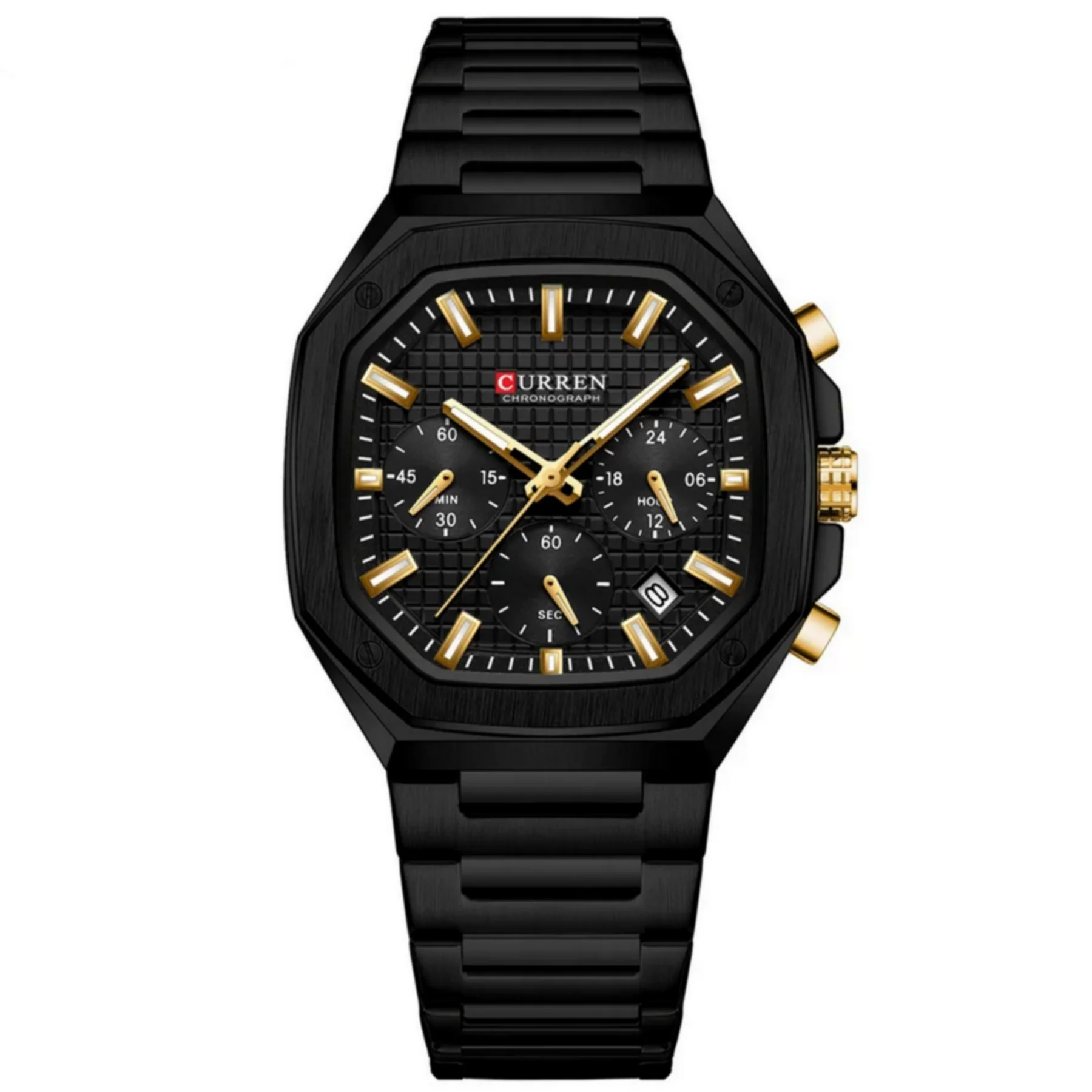 Cor Preto