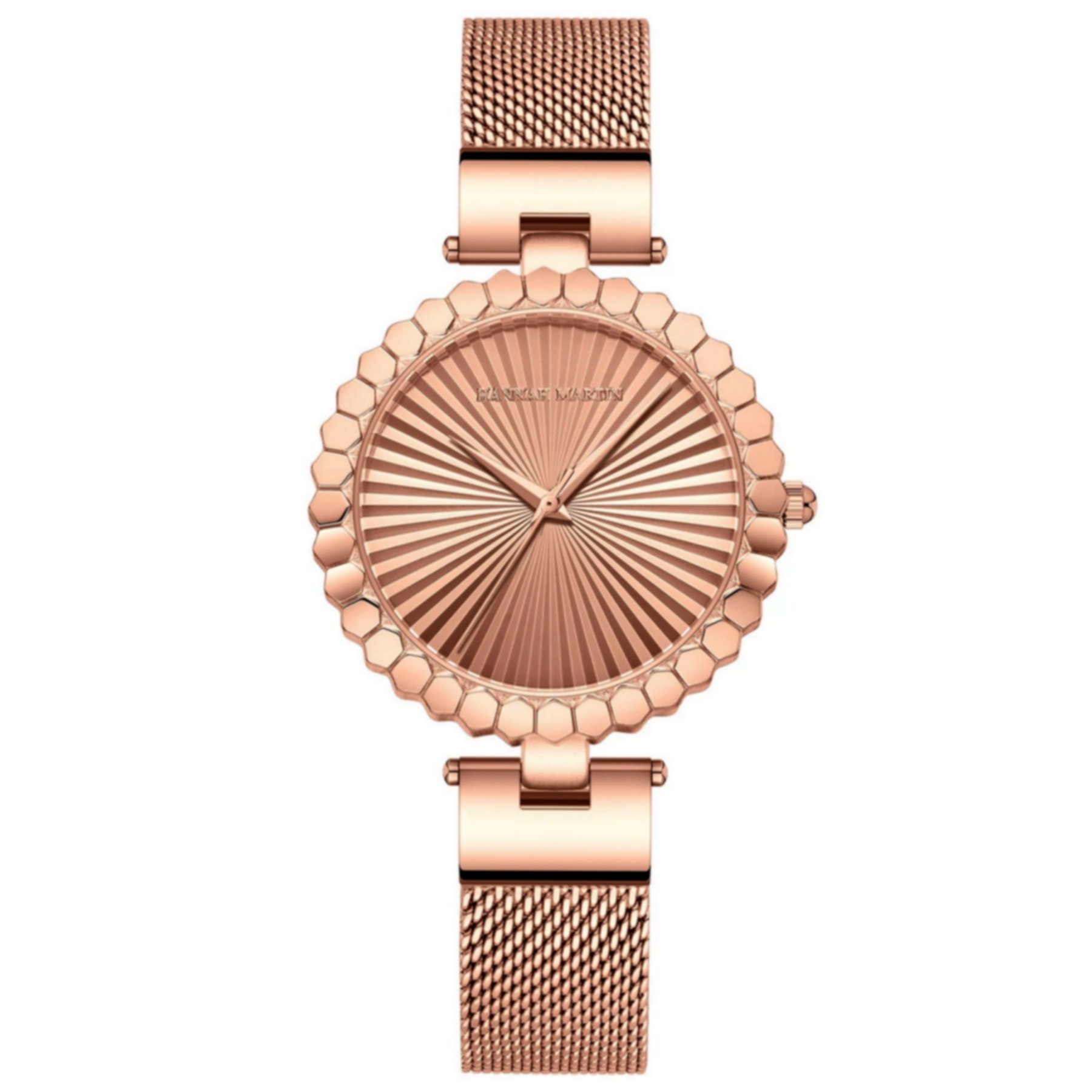 Cor Rose Gold