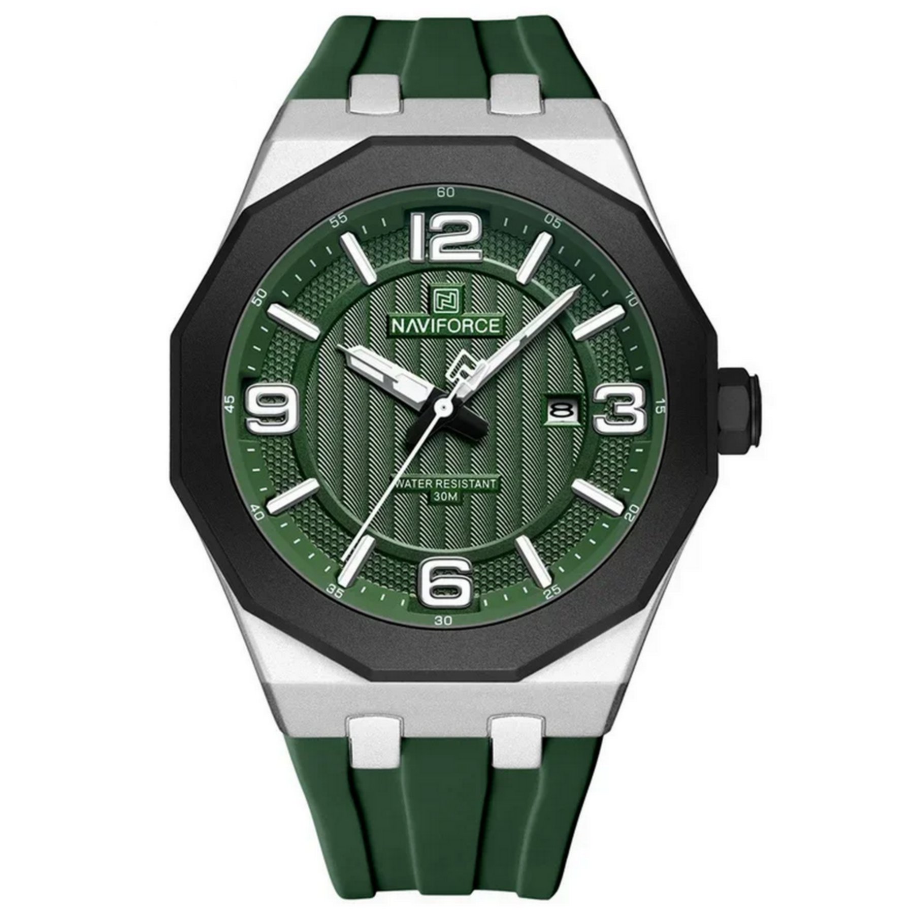 Cor Verde