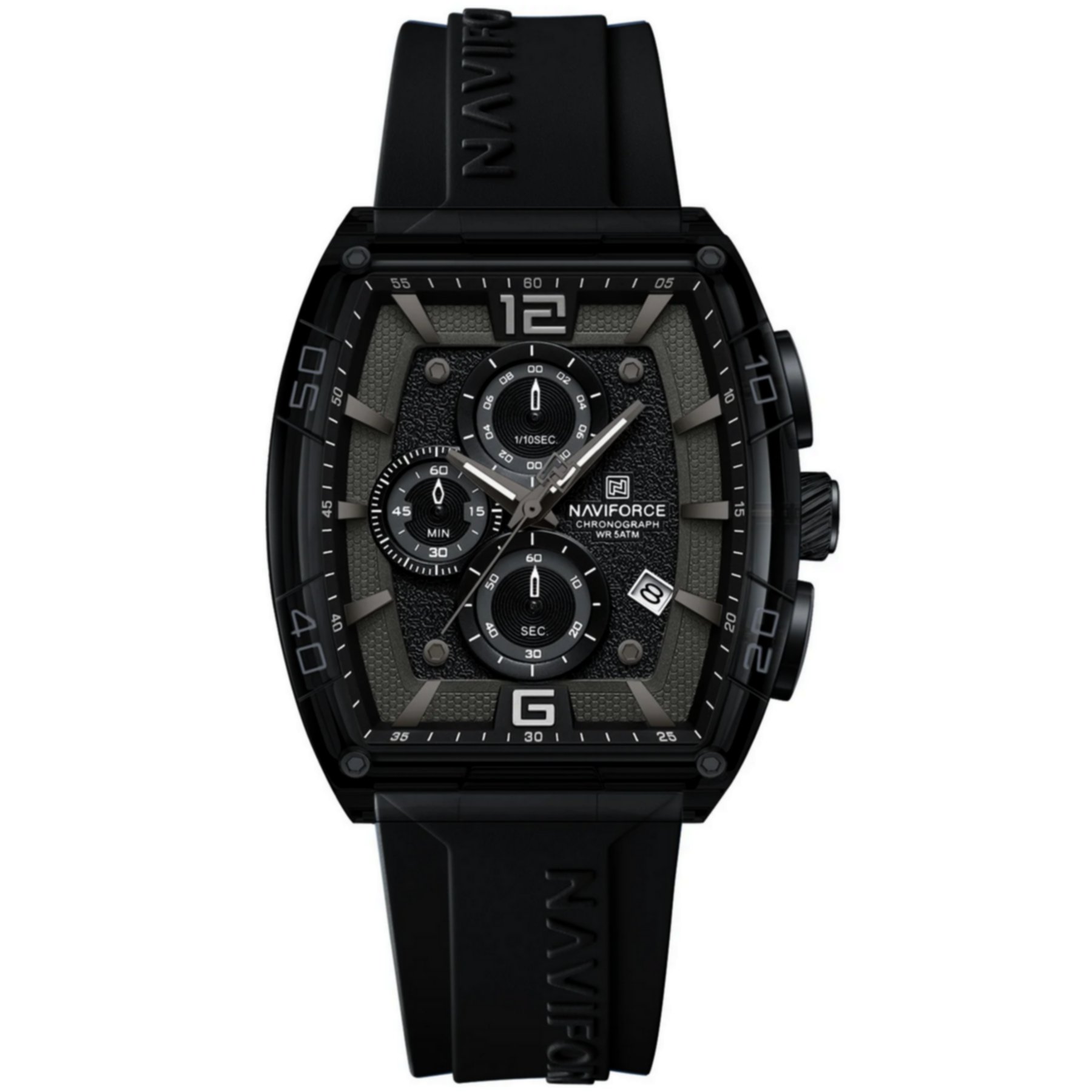 Cor Preto