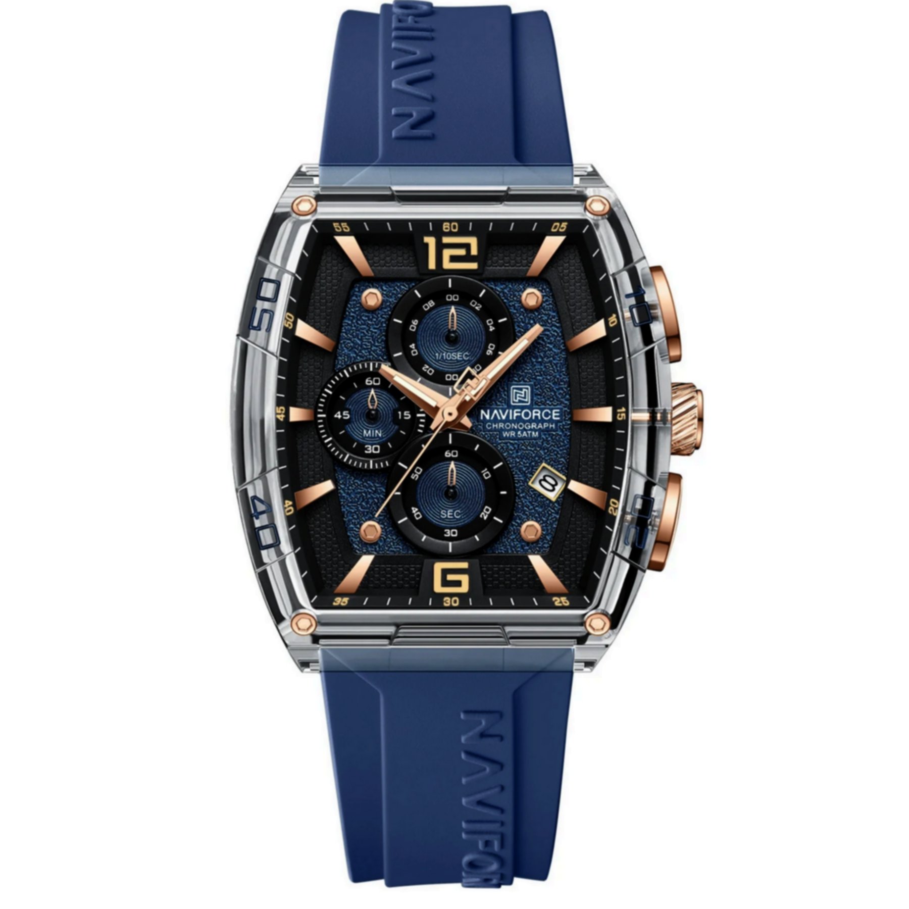 Cor Azul