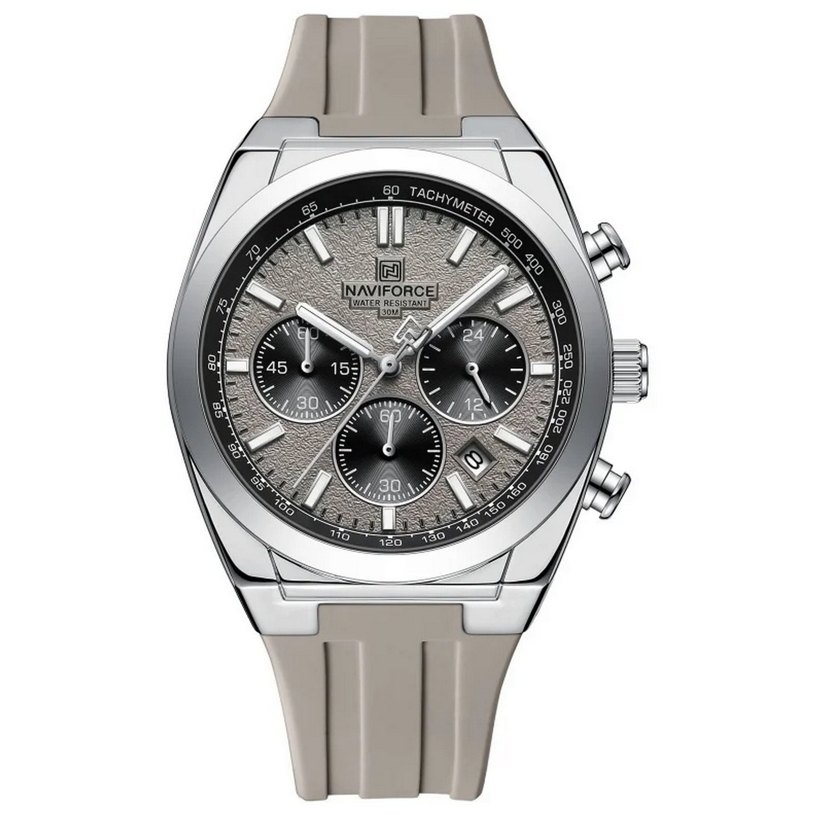 Relogio Esportivo A Prova D Agua para Homens Militar Multifuncional