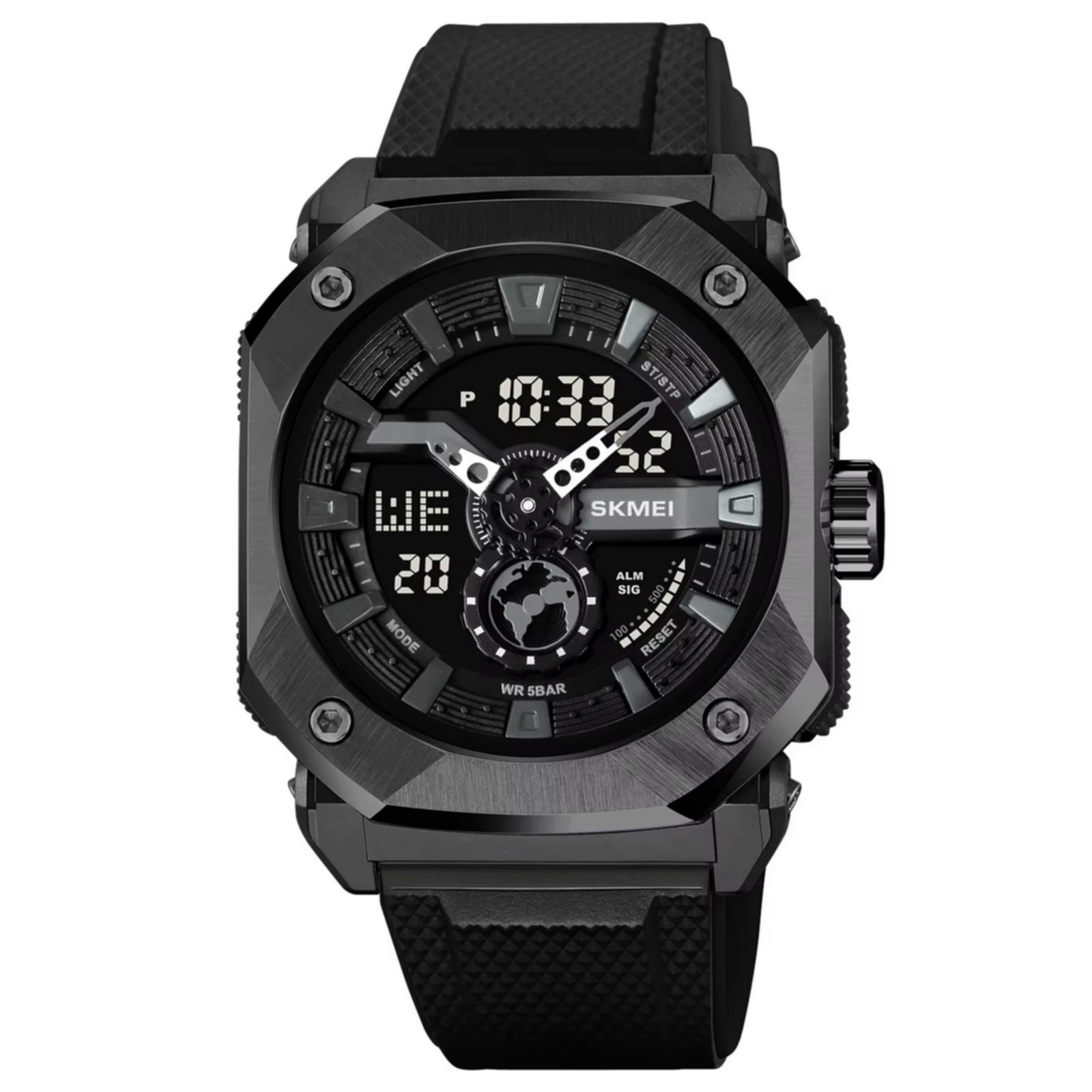 Cor Preto