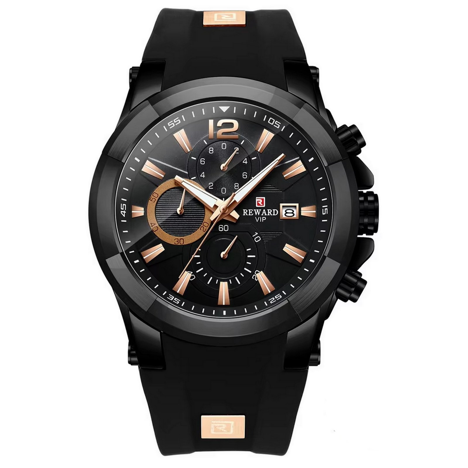 Cor Preto