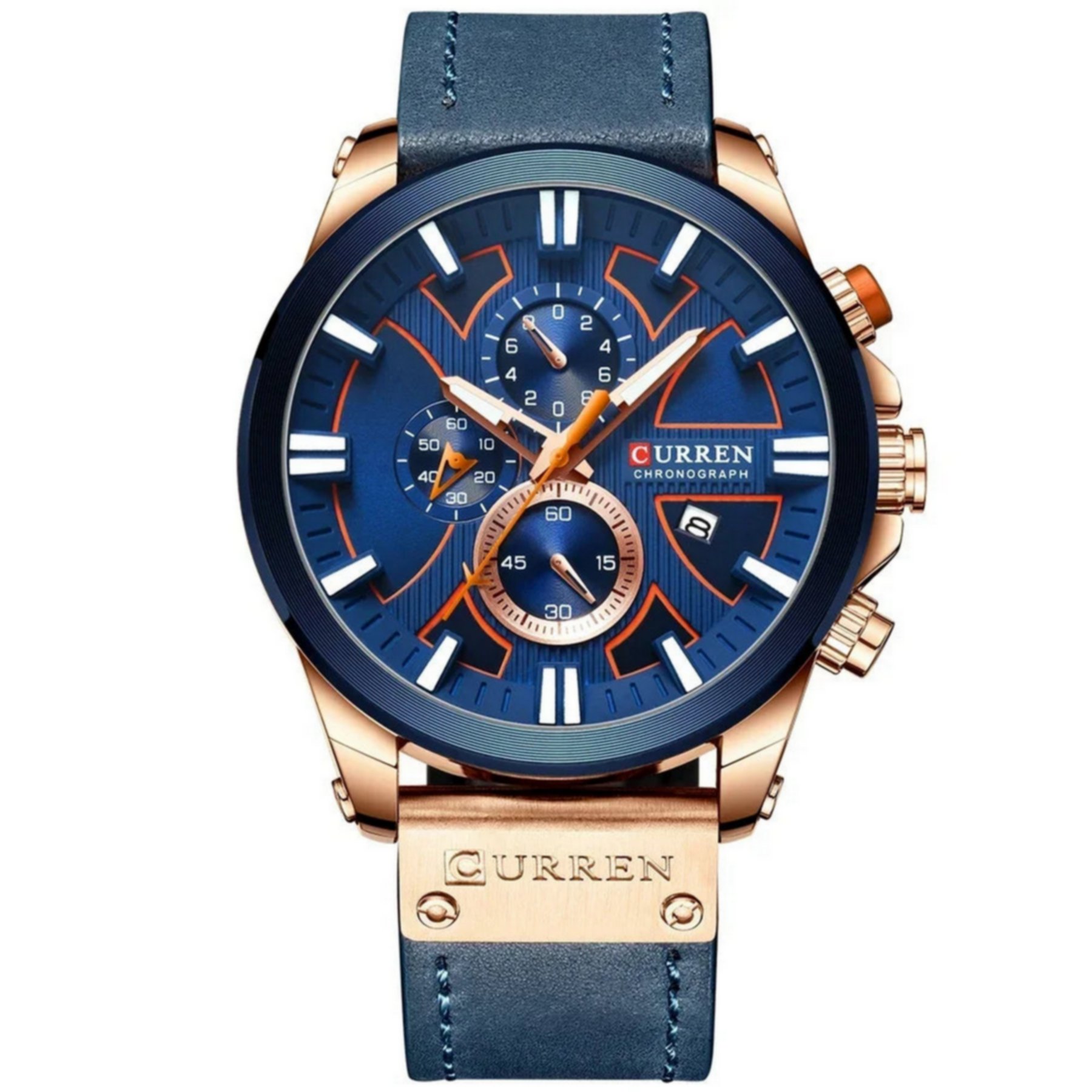Cor Azul