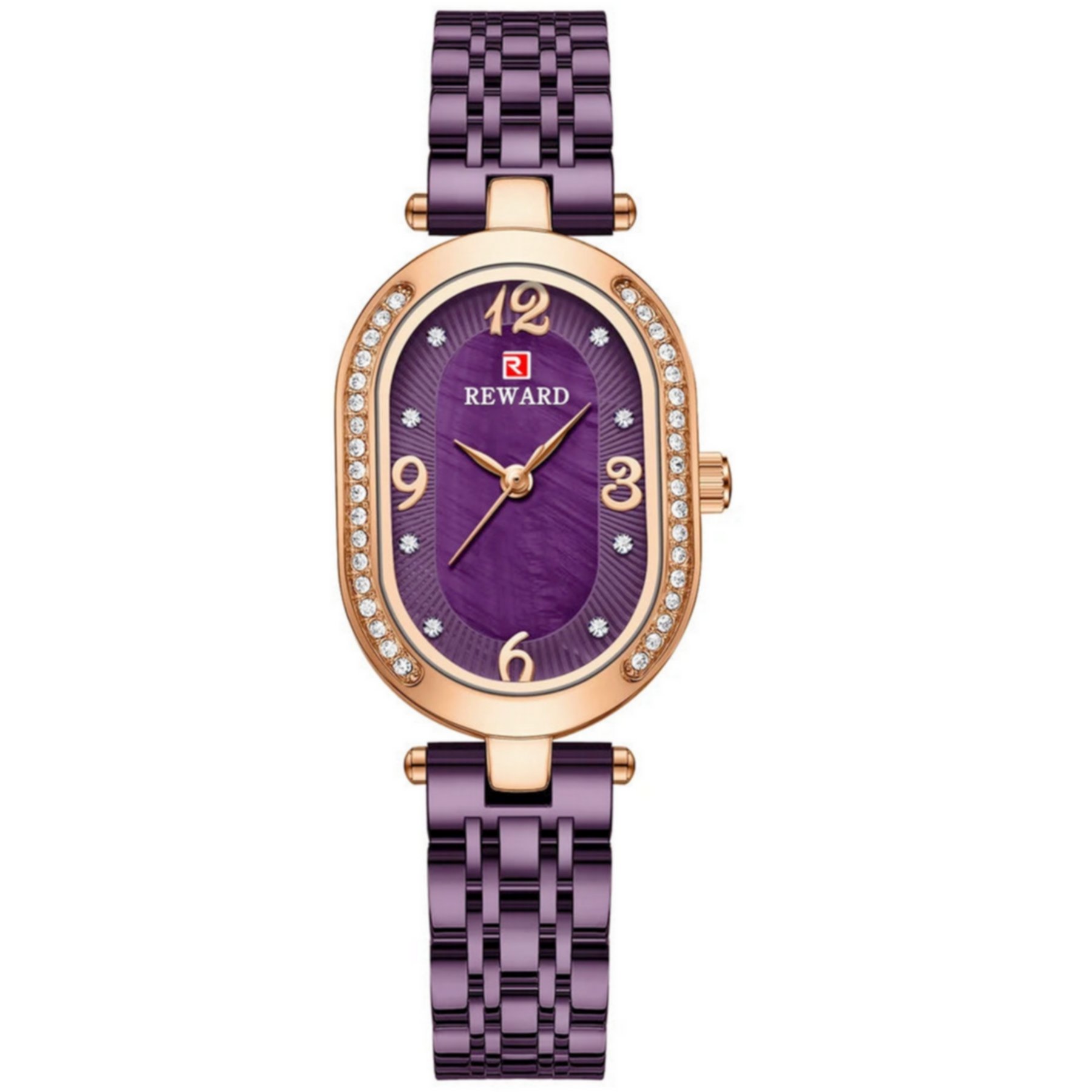 Cor Roxo