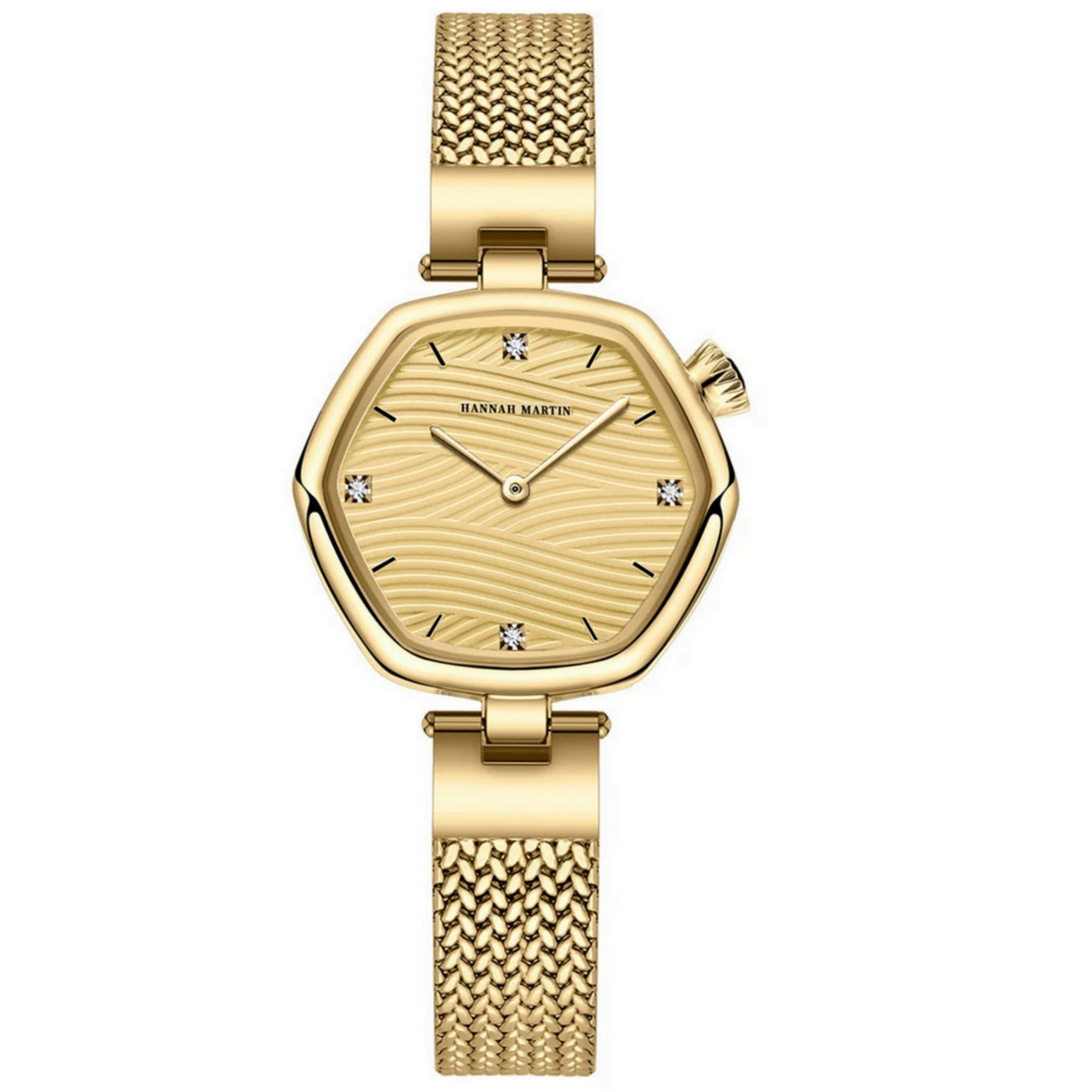 Cor Dourado