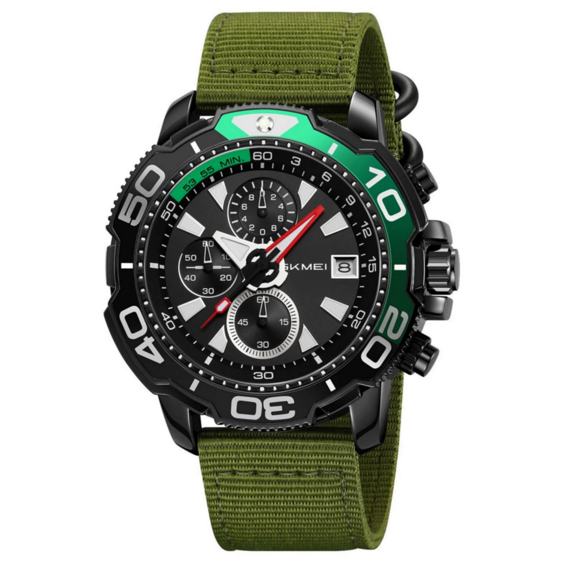 Cor Verde