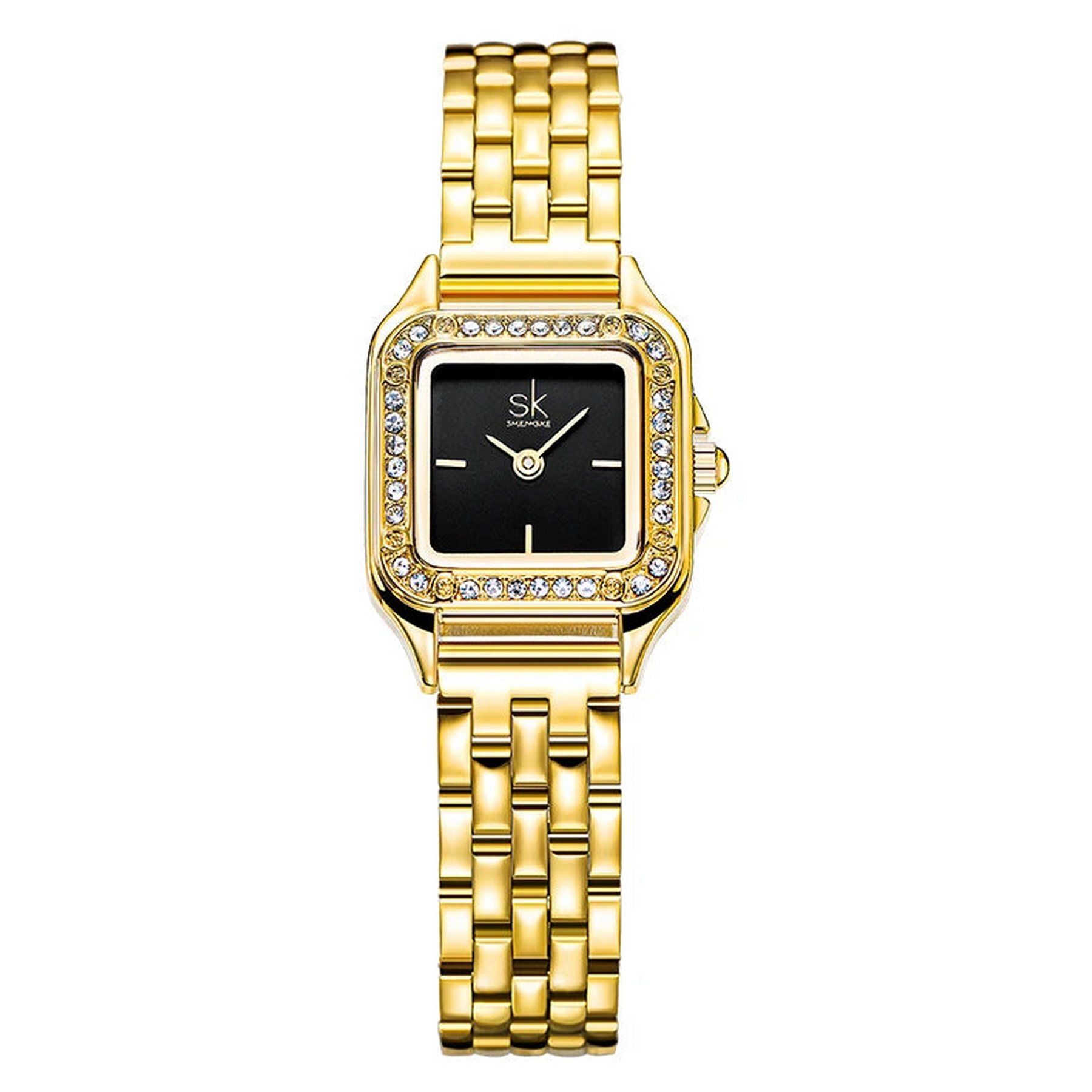 Cor Dourado