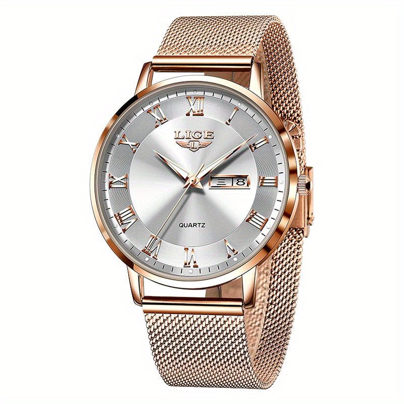 Cor Rosé/Branco