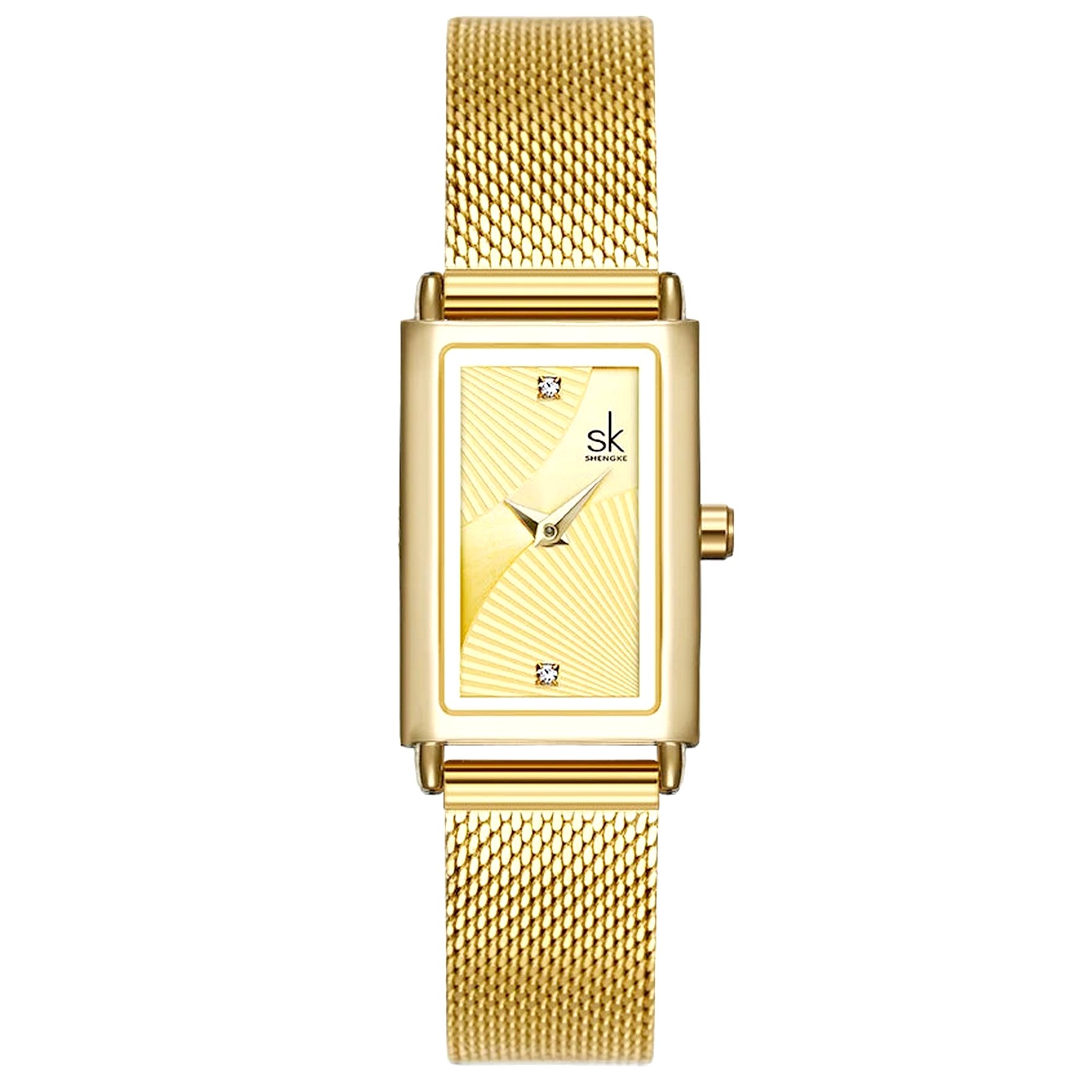 Cor Dourado