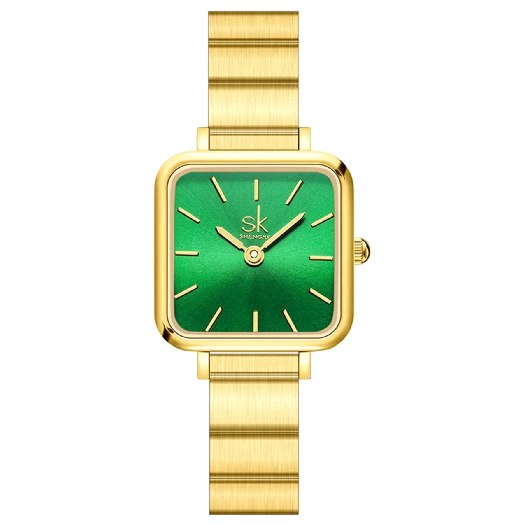 Cor Dourado