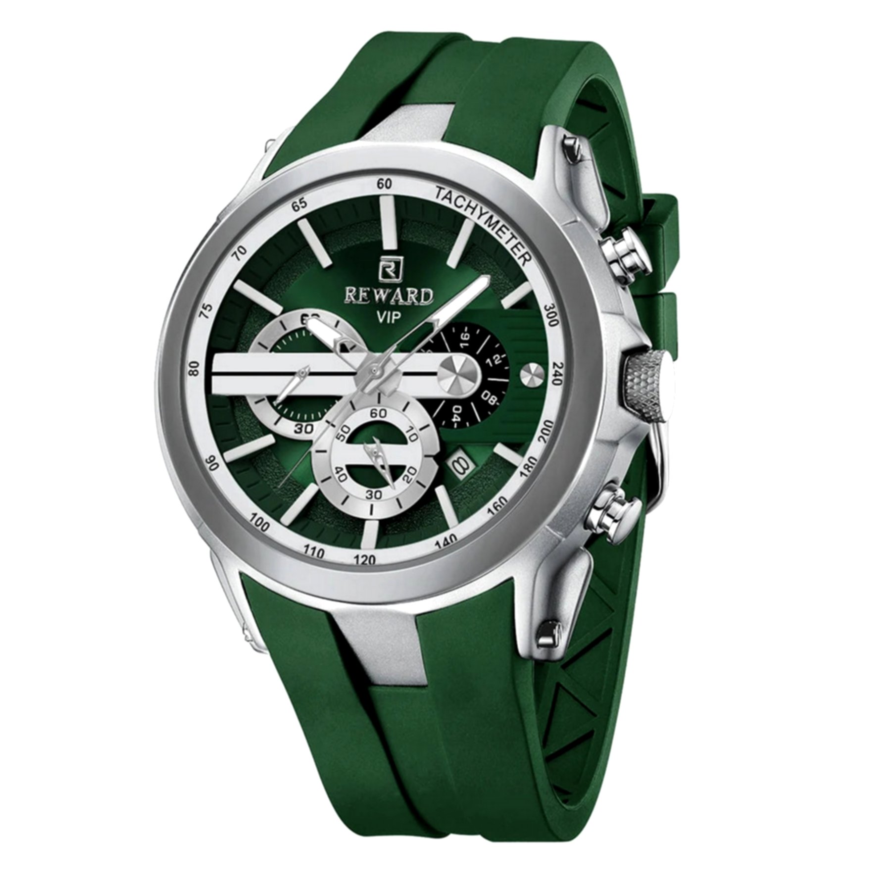 Cor Verde