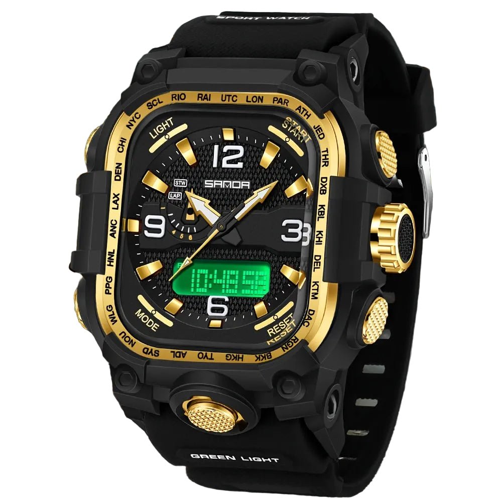 Cor Preto