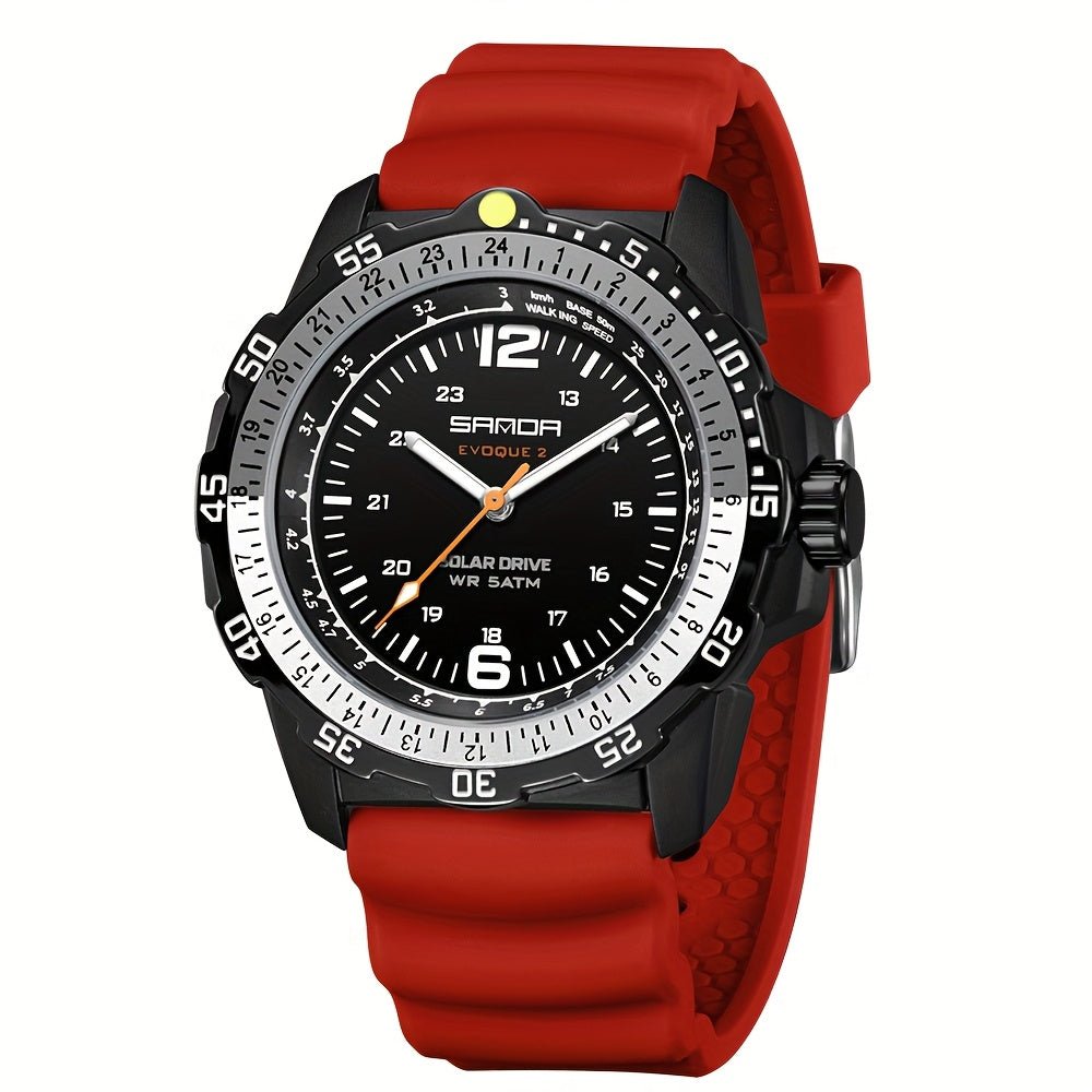 Cor Vermelho