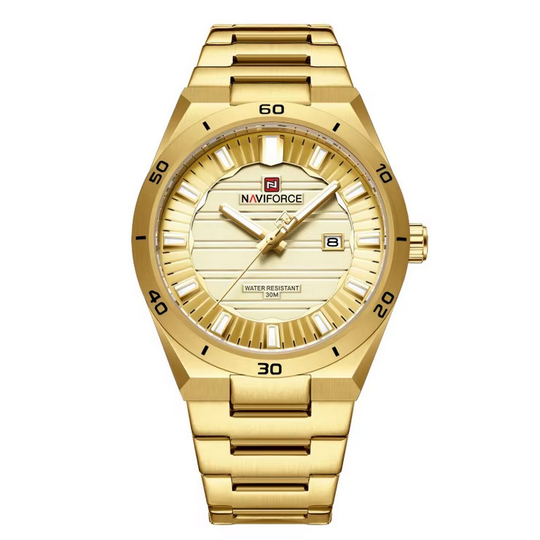 Cor Dourado