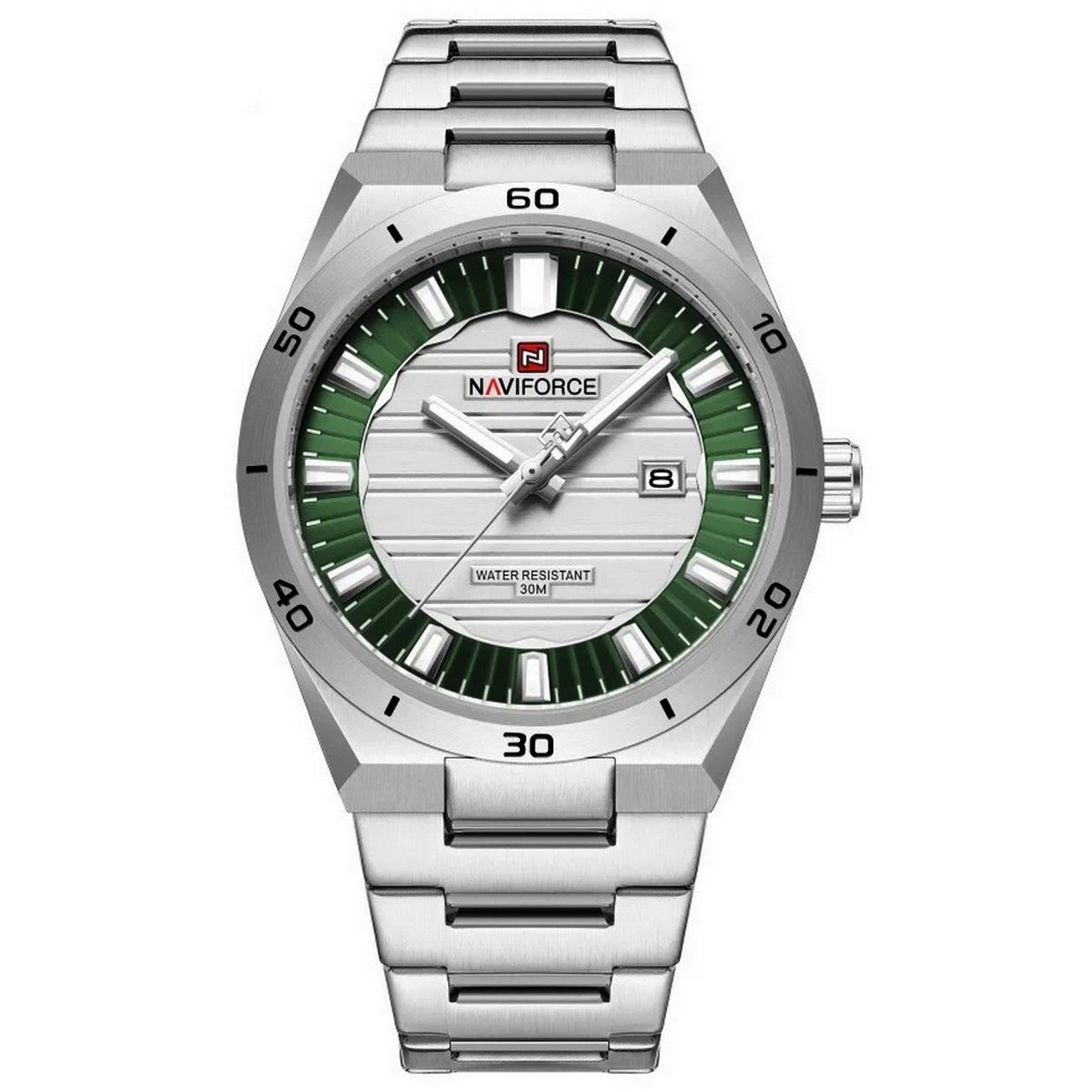 Cor Verde