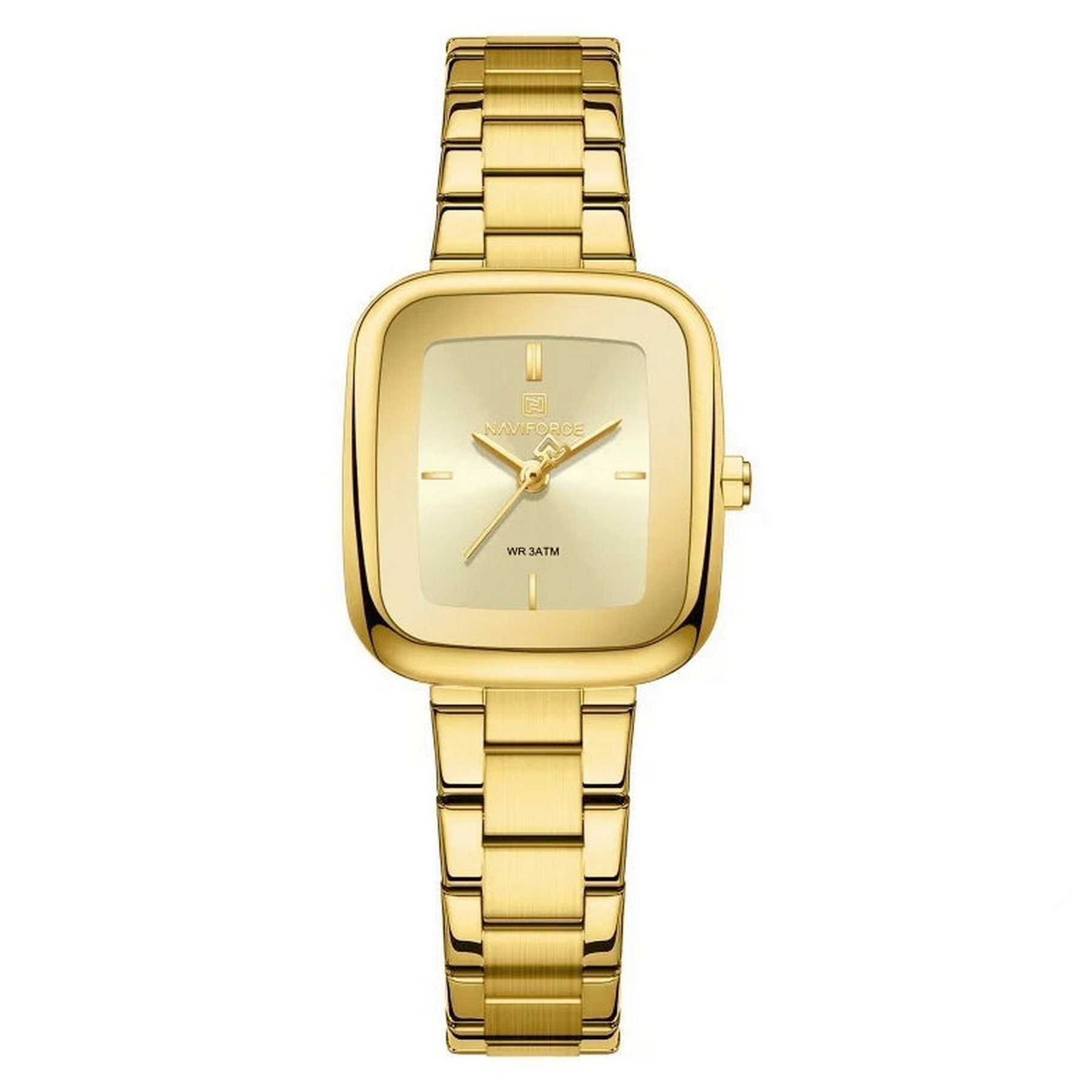 Cor Dourado