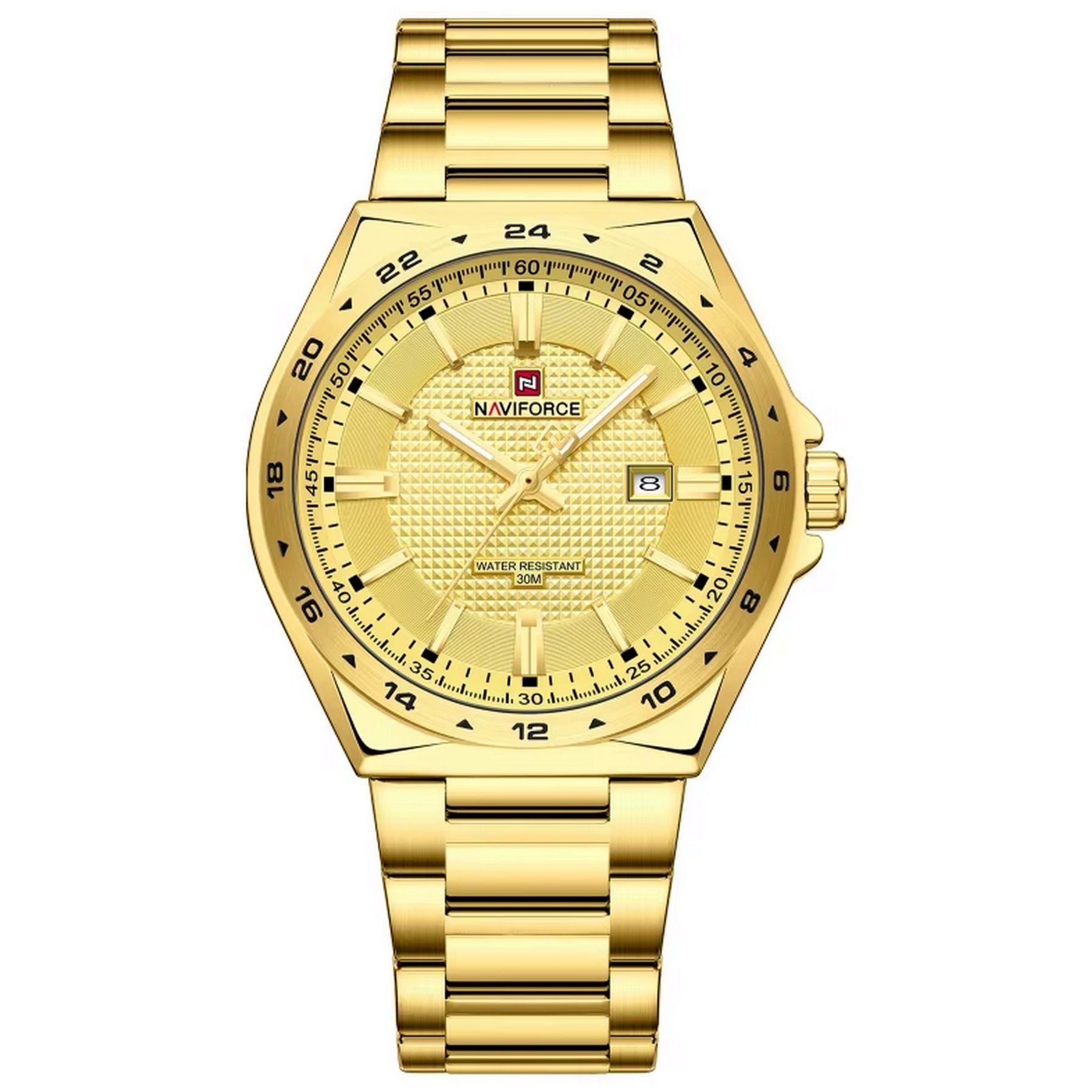 Cor Dourado