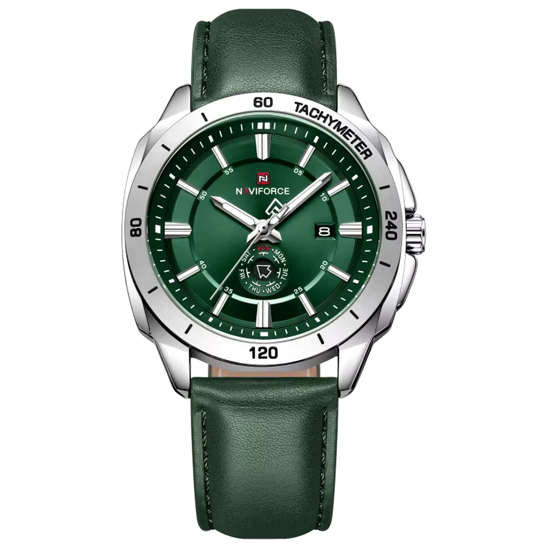 Cor Verde