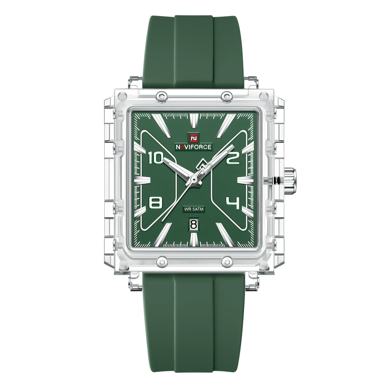 Cor Verde