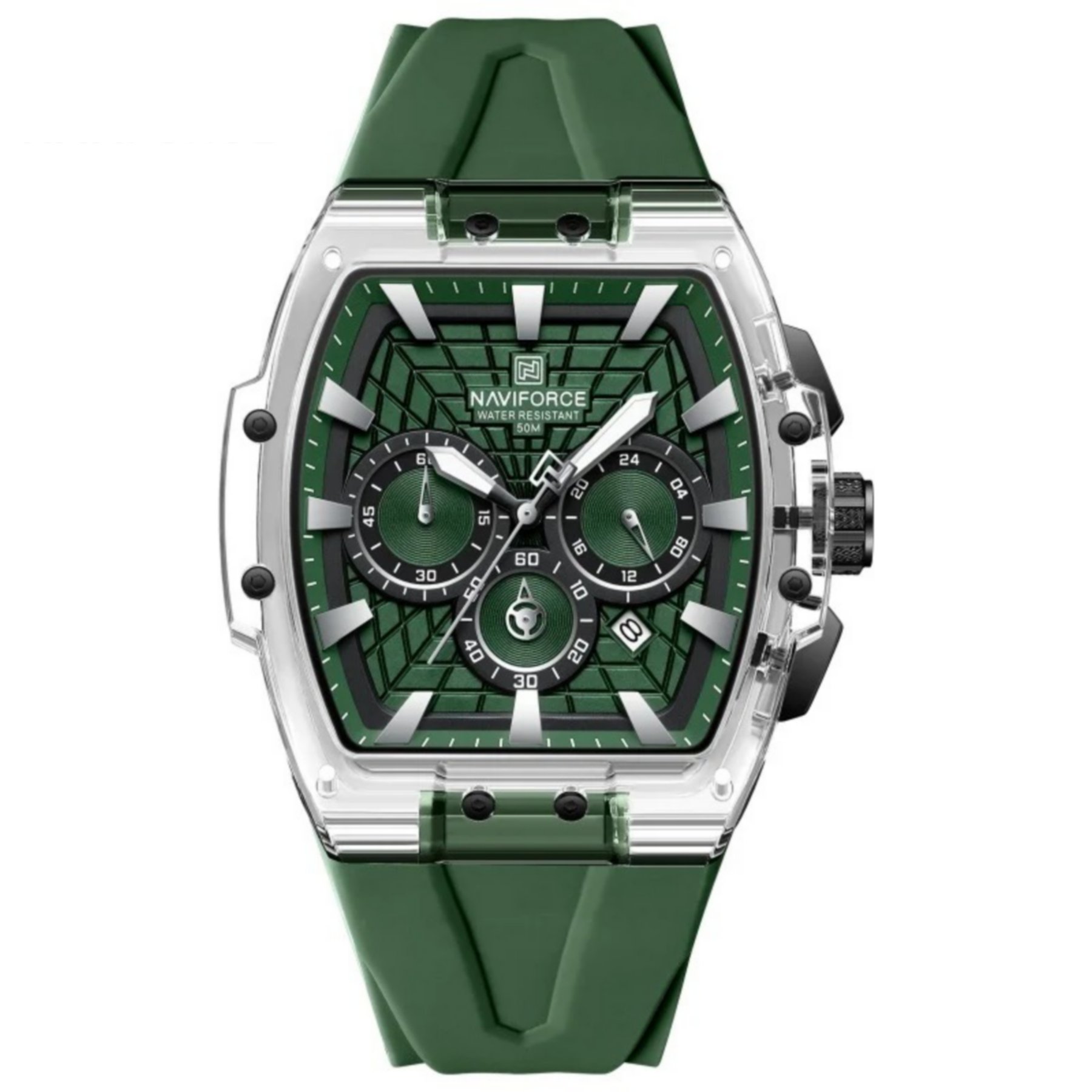 Cor Verde