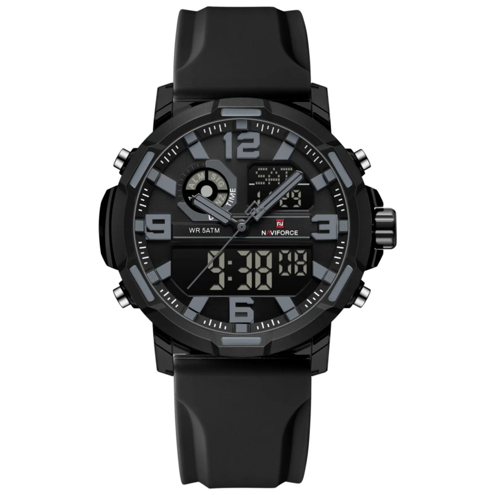 Cor Preto